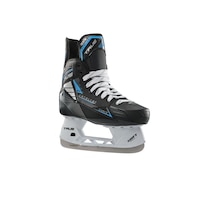 True Catalyst 3X4 Intermediate Hockey Skates Front_Three_Fourths_Angled_Right