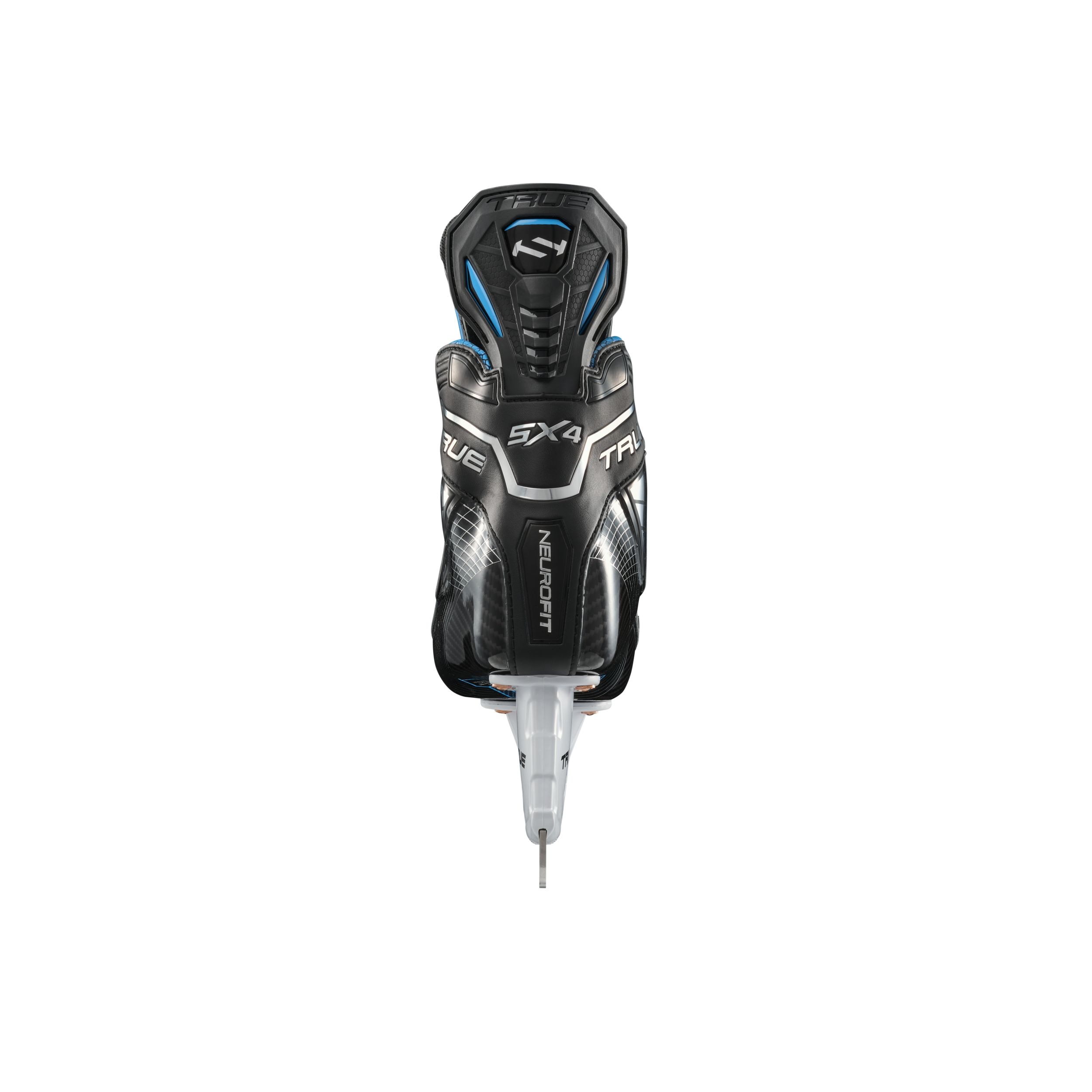 True Catalyst 5X4 Intermediate Hockey Skates