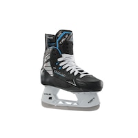 True Catalyst 7X4 Intermediate Hockey Skates Front_Three_Fourths_Angled_Right