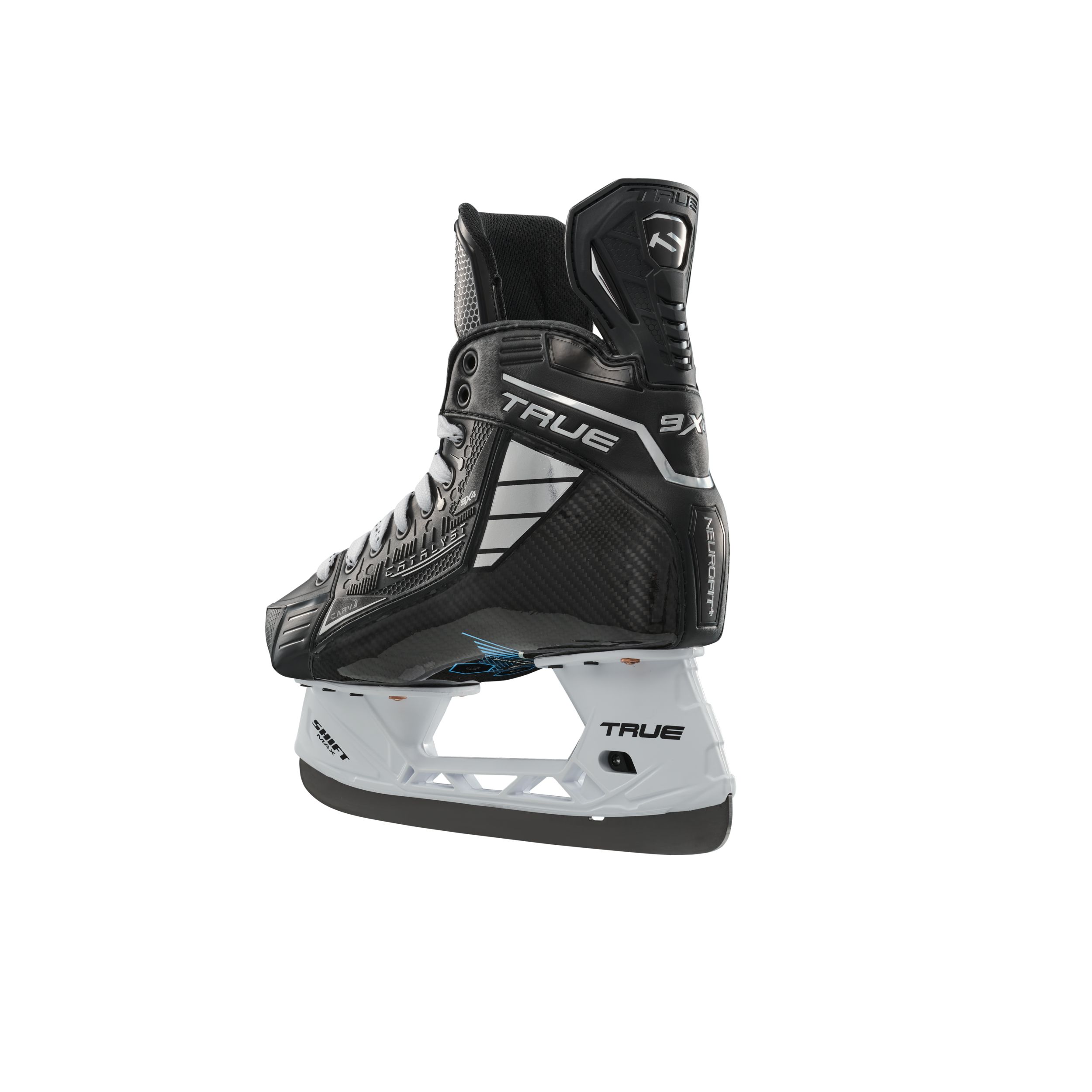 True Catalyst 9X4 Intermediate Hockey Skates