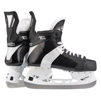 CCM Tacks 652 Intermediate Hockey Skates Composite_or_Mixed