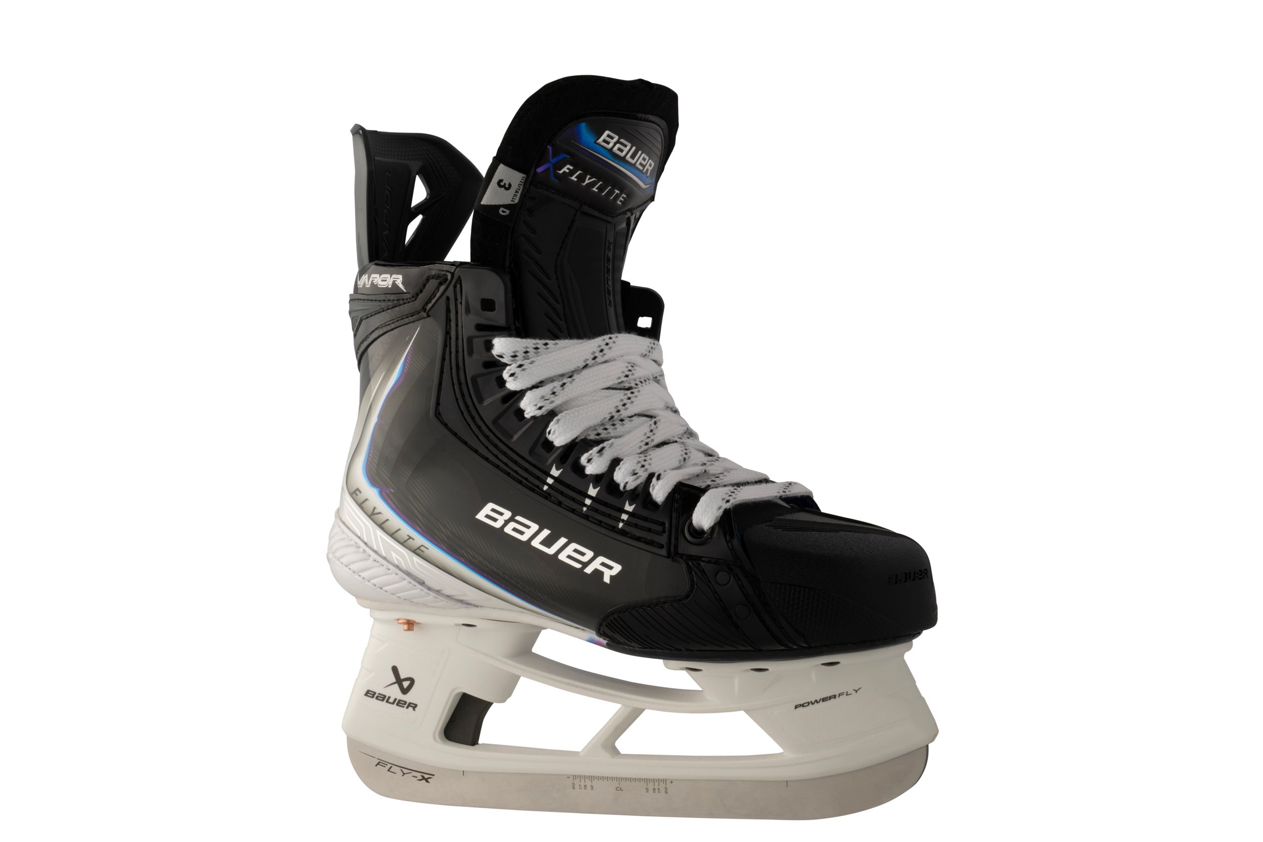 Bauer Vapor Flylite Junior Hockey Skates
