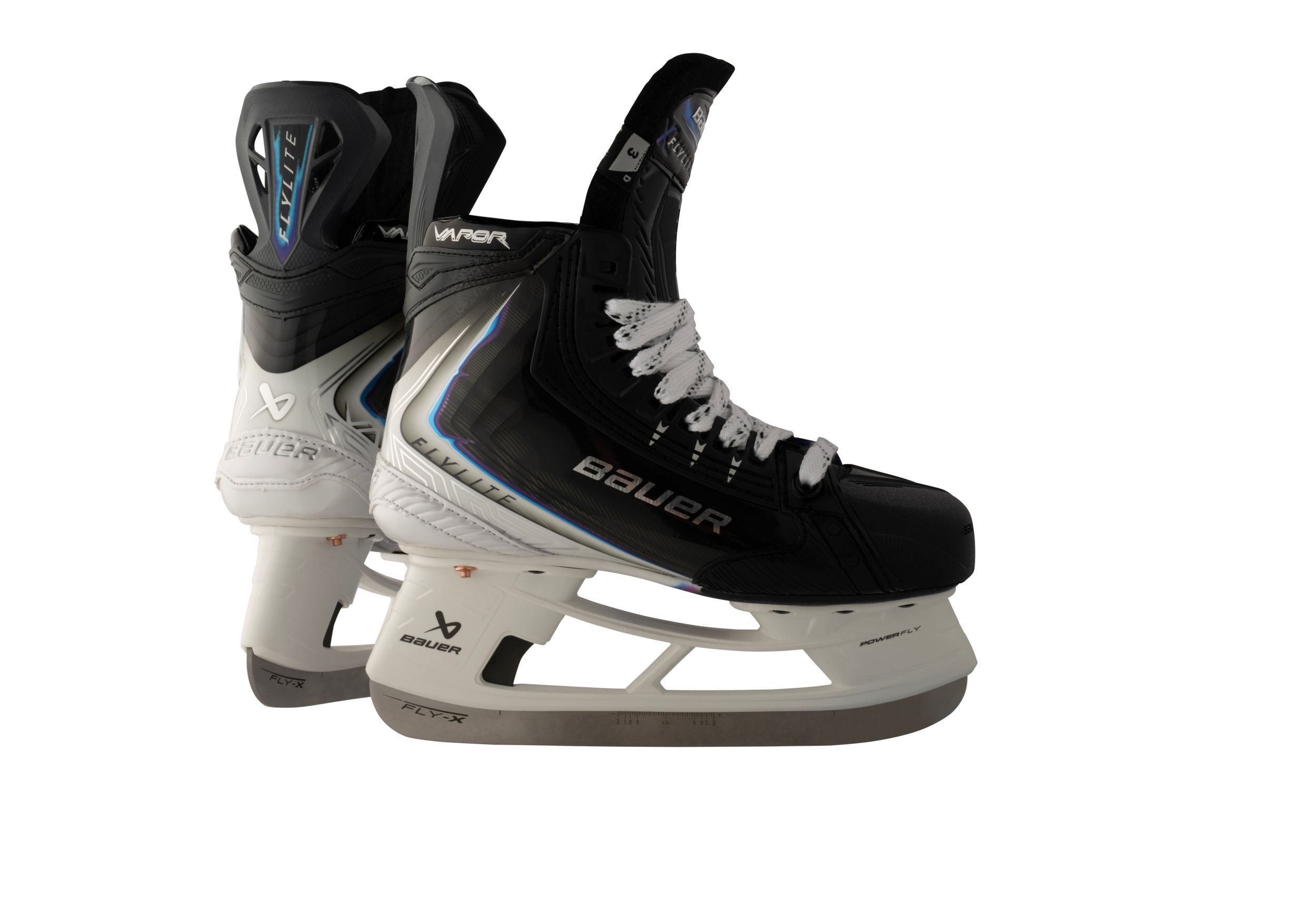 Bauer Vapor Flylite Junior Hockey Skates