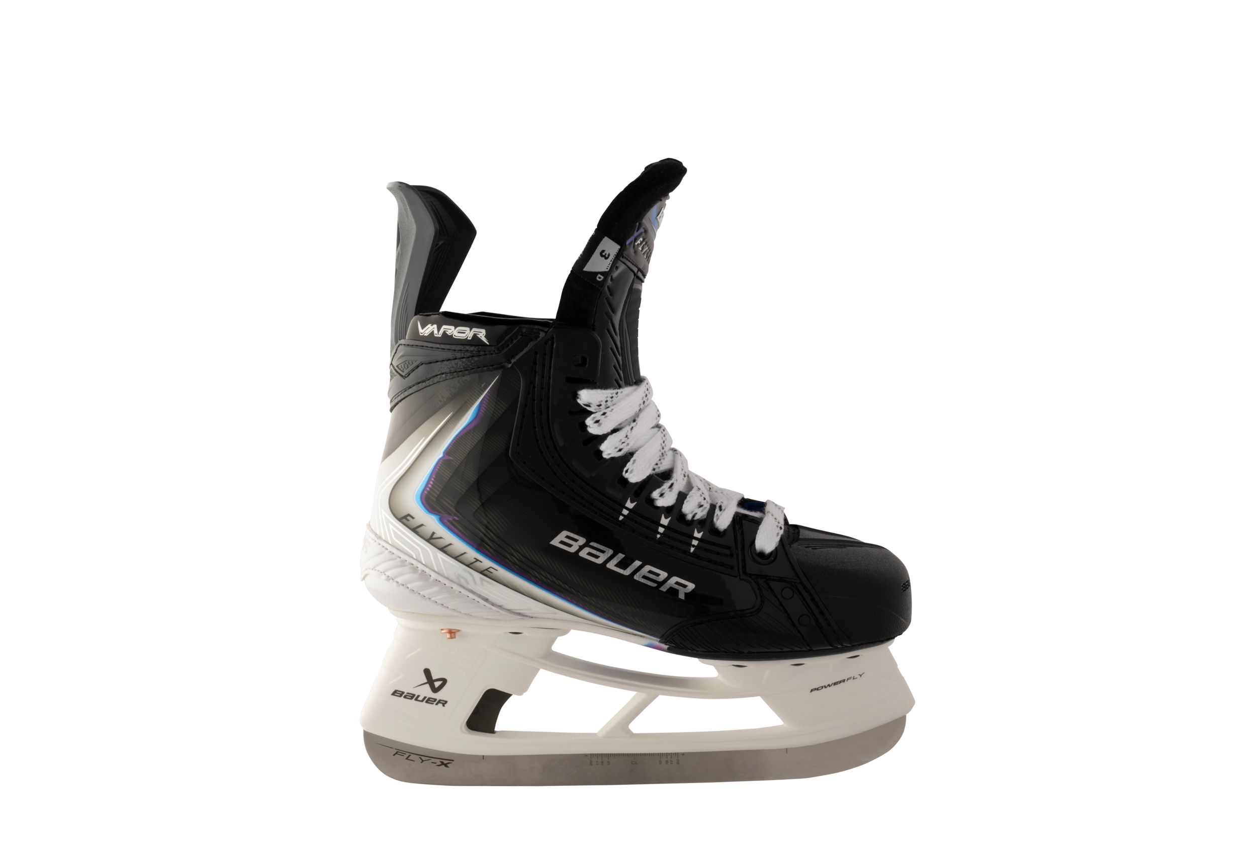 Bauer Vapor Flylite Junior Hockey Skates