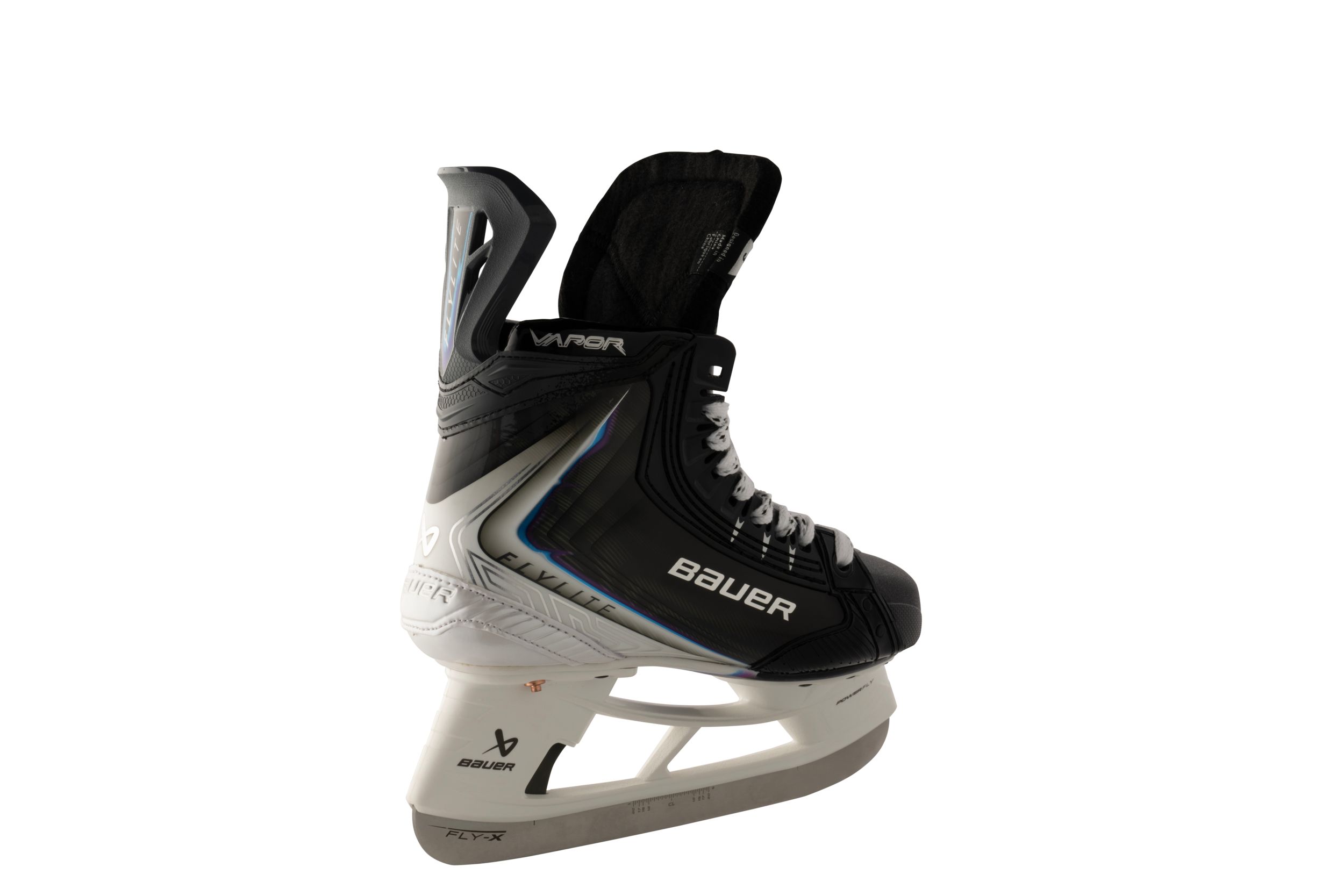 Bauer Vapor Flylite Junior Hockey Skates