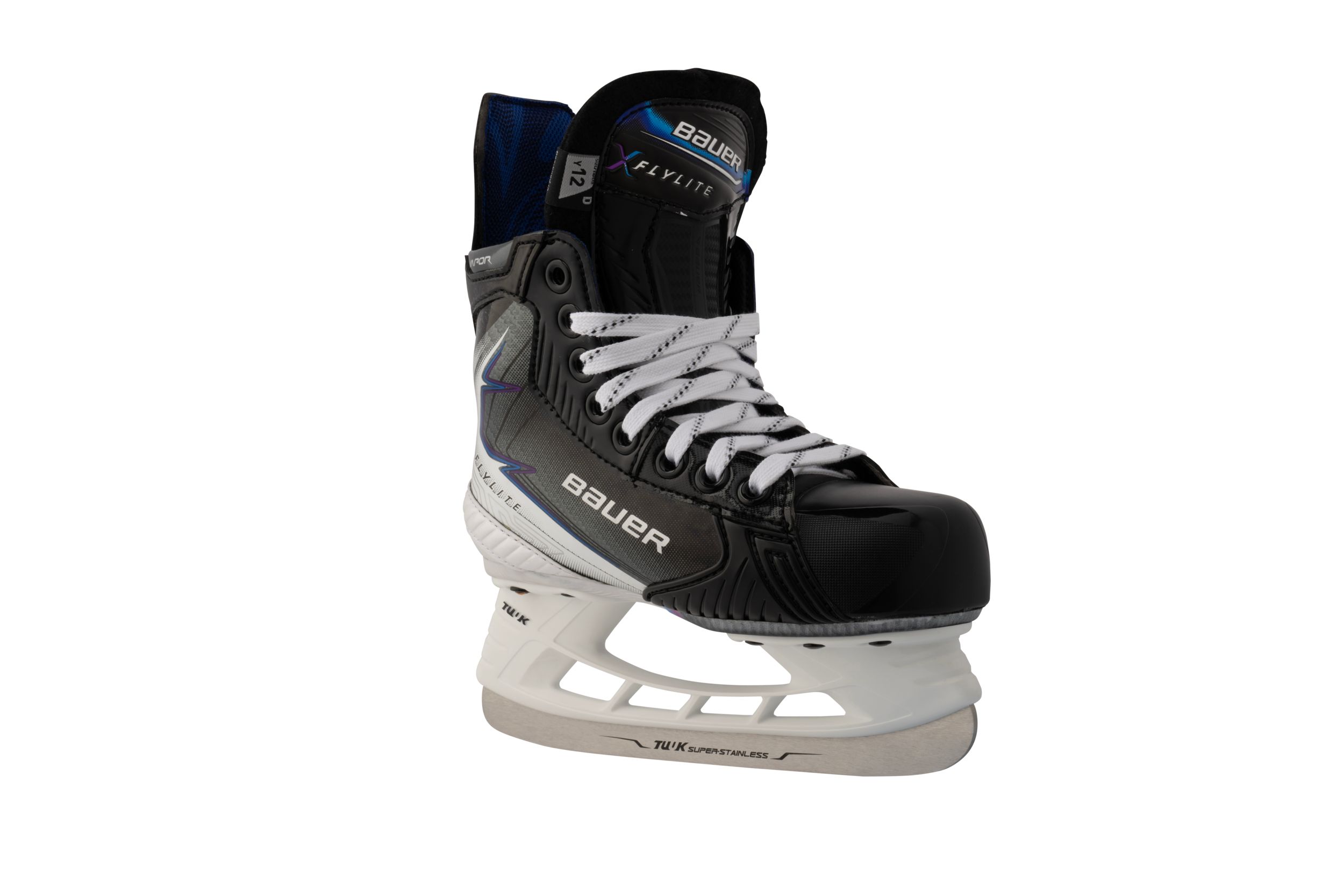 Bauer Vapor Flylite Youth Hockey Skates