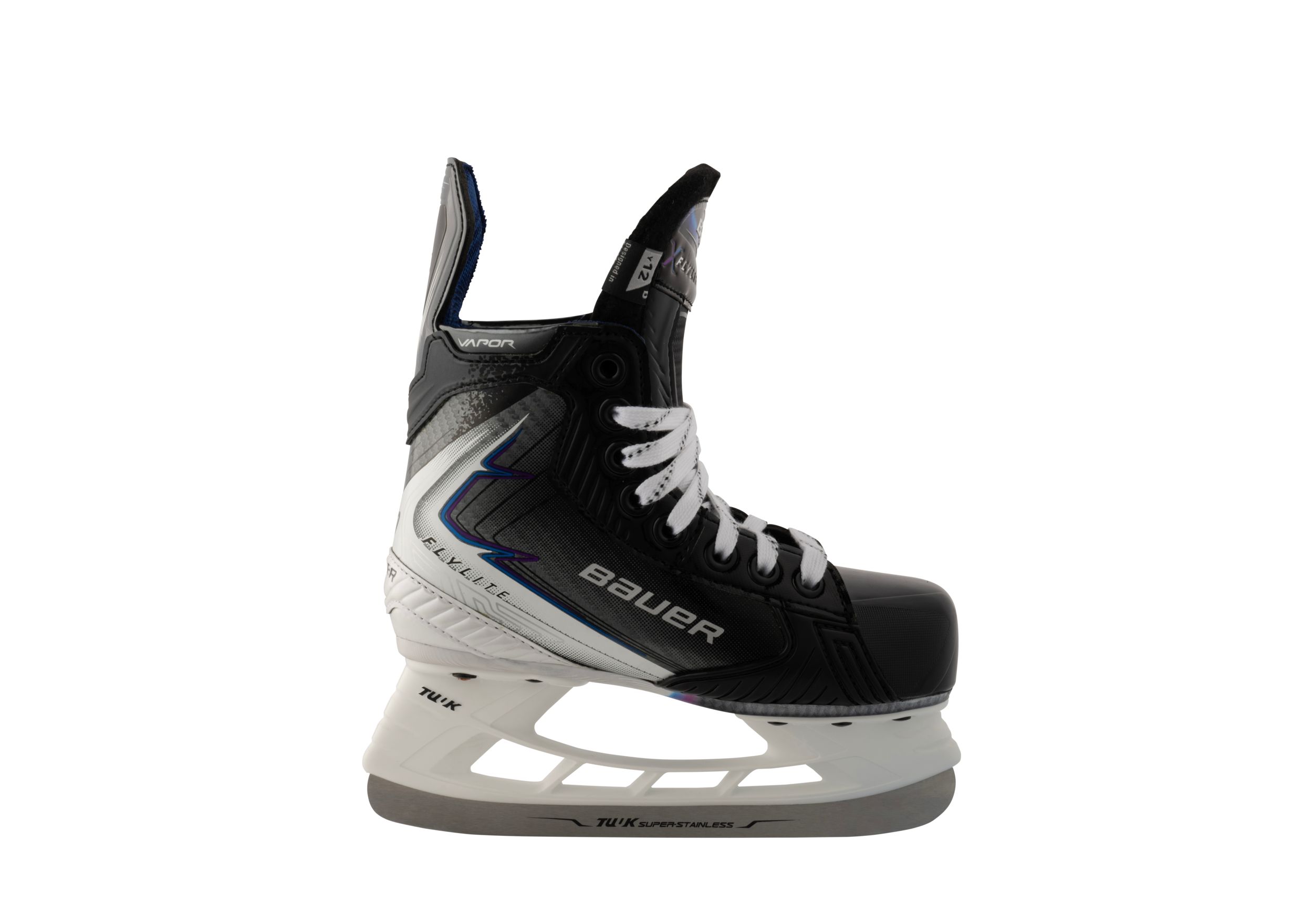 Bauer Vapor Flylite Youth Hockey Skates