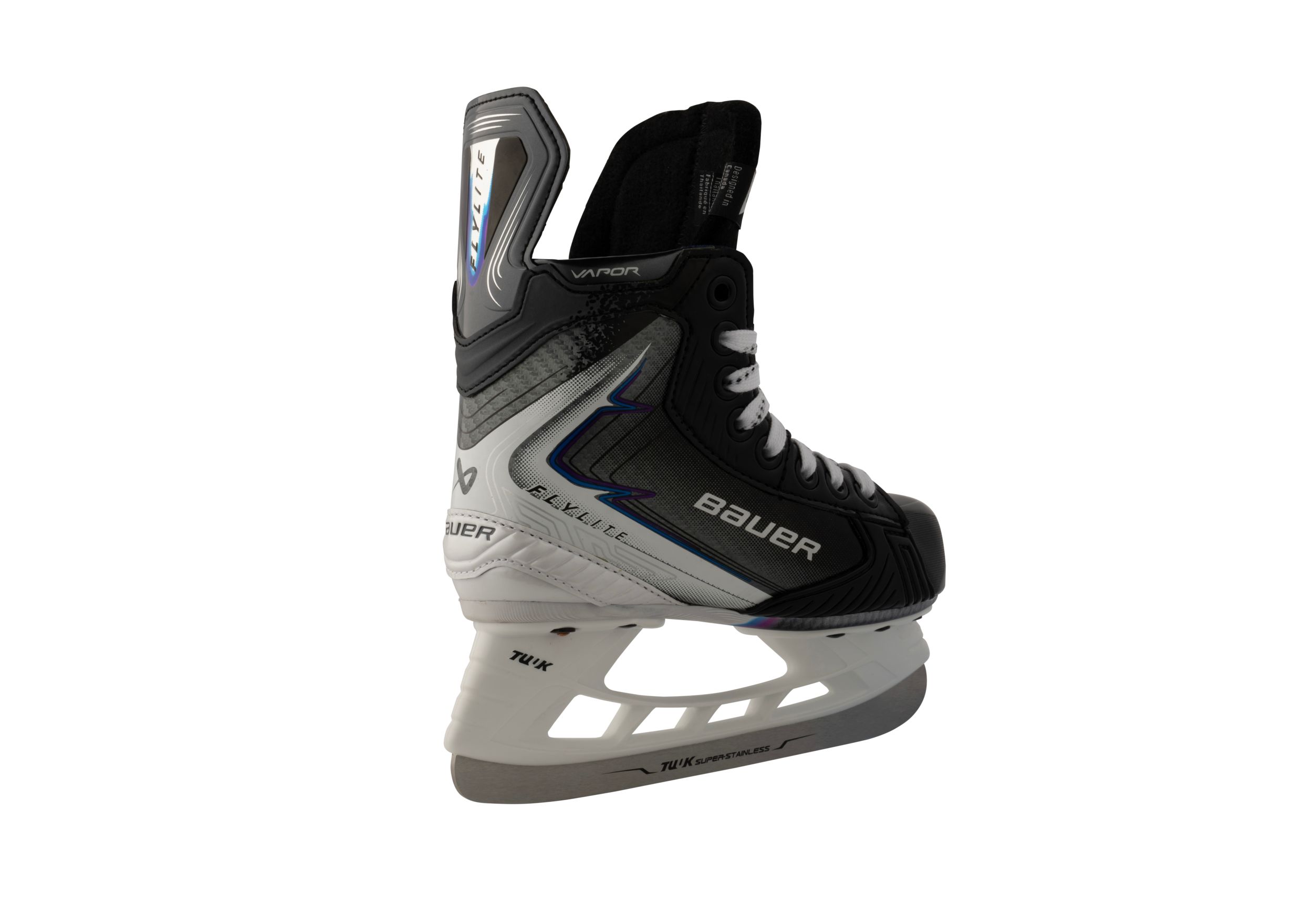 Bauer Vapor Flylite Youth Hockey Skates