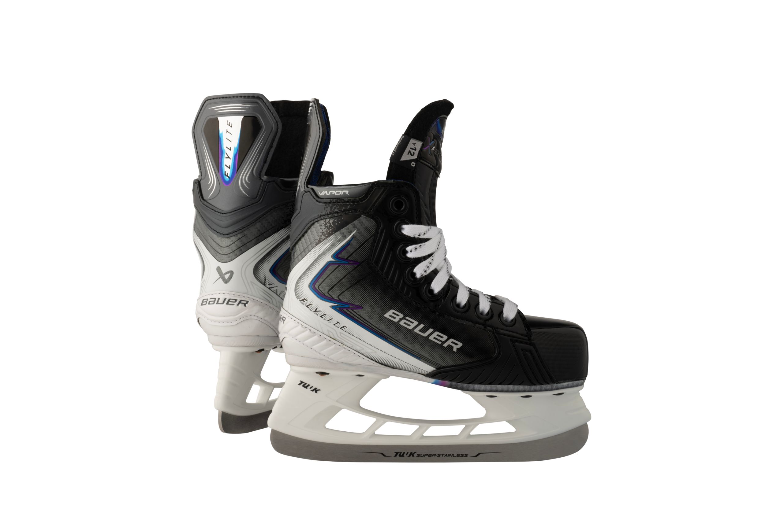 Bauer Vapor Flylite Youth Hockey Skates