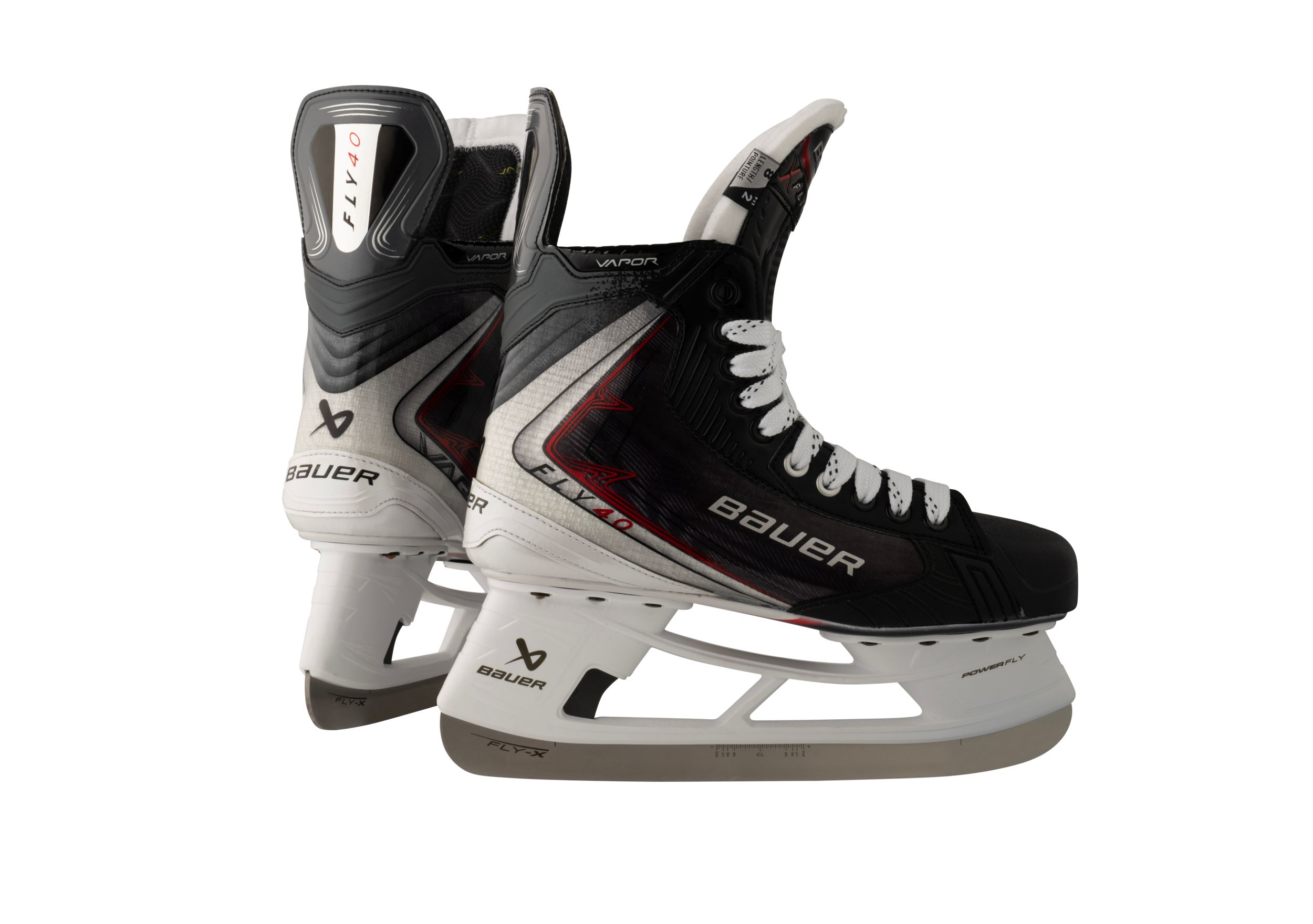 Bauer Vapor Fly40 Senior Hockey Skates