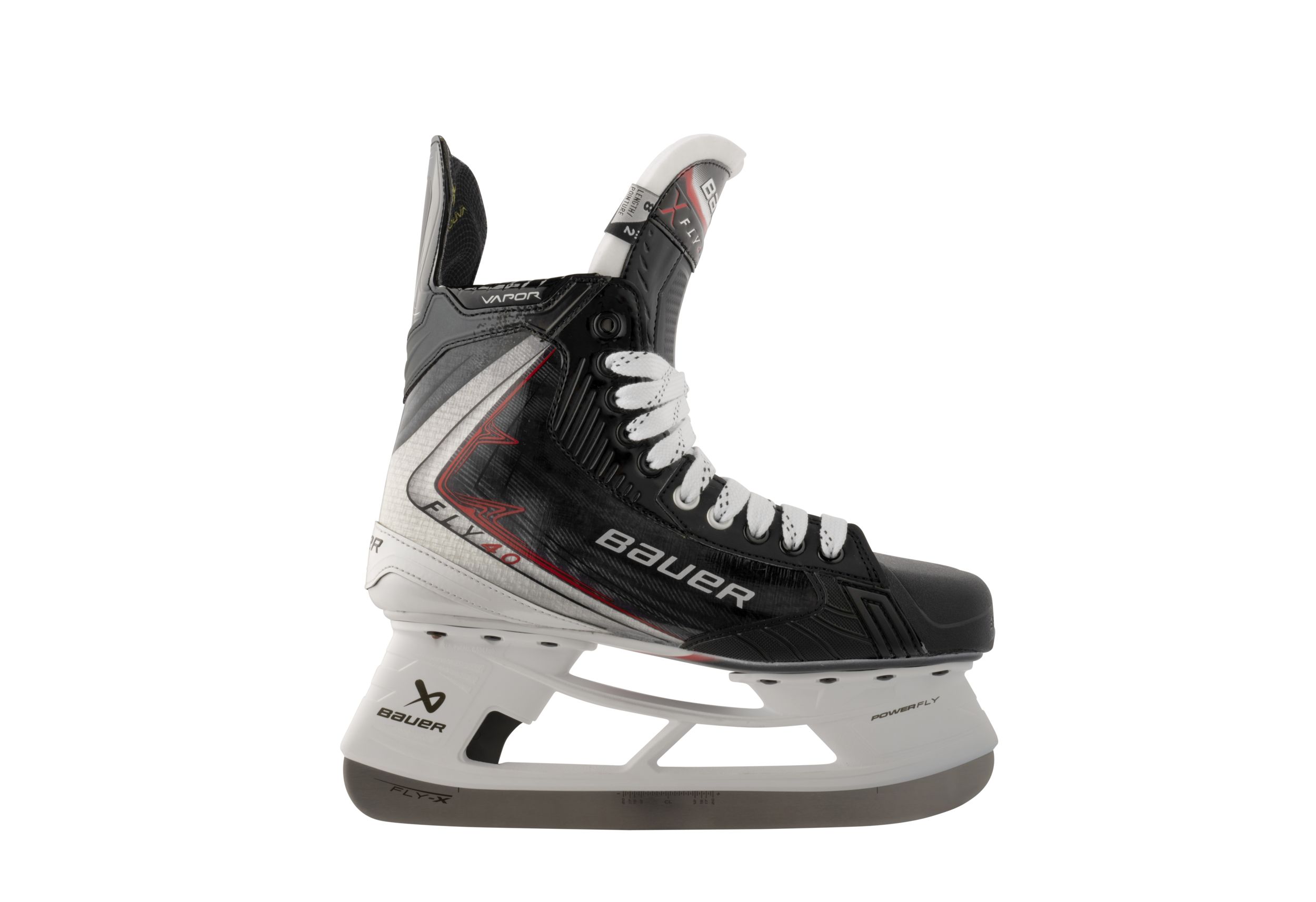Bauer Vapor Fly40 Intermediate Hockey Skates