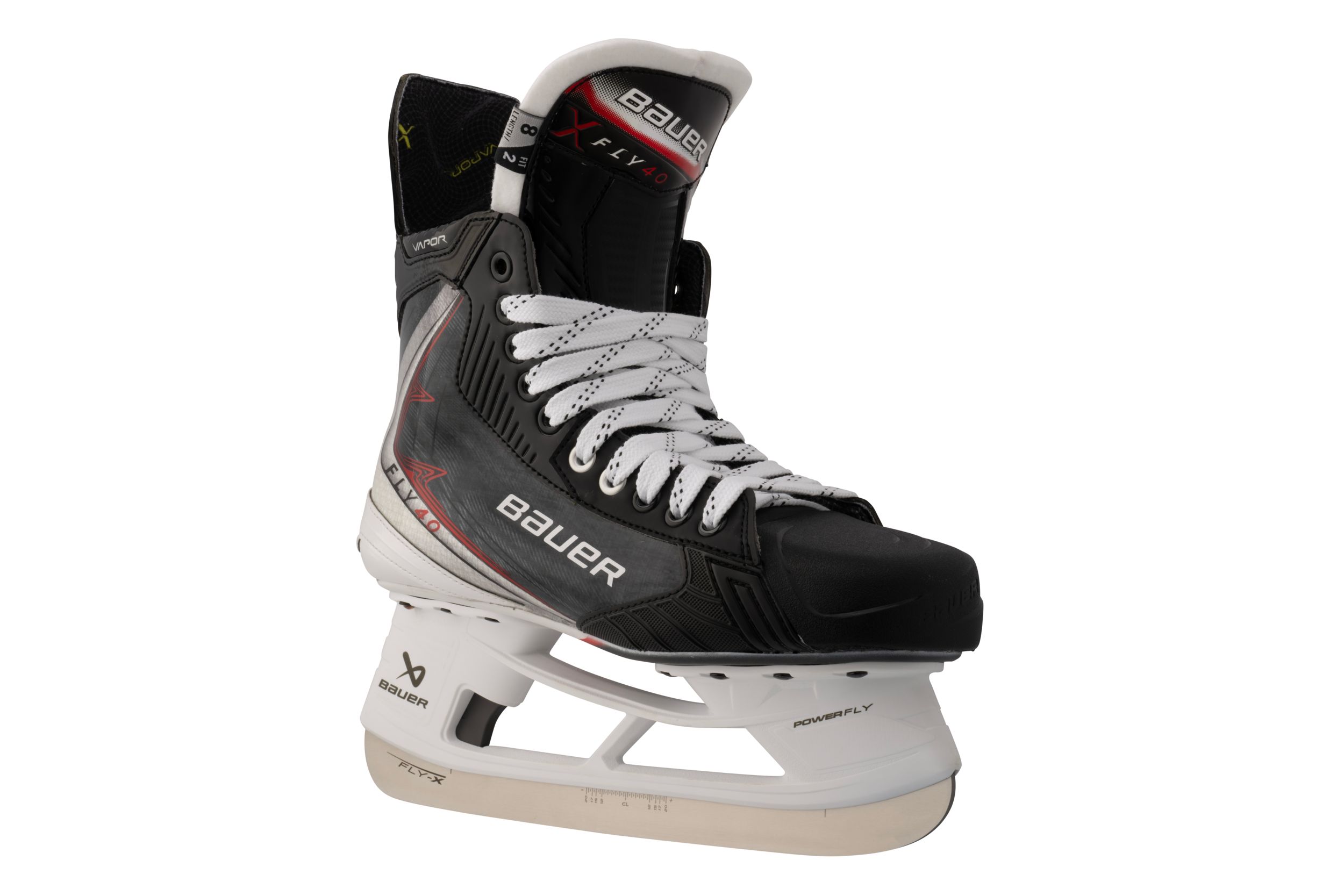 Bauer Vapor Fly40 Intermediate Hockey Skates