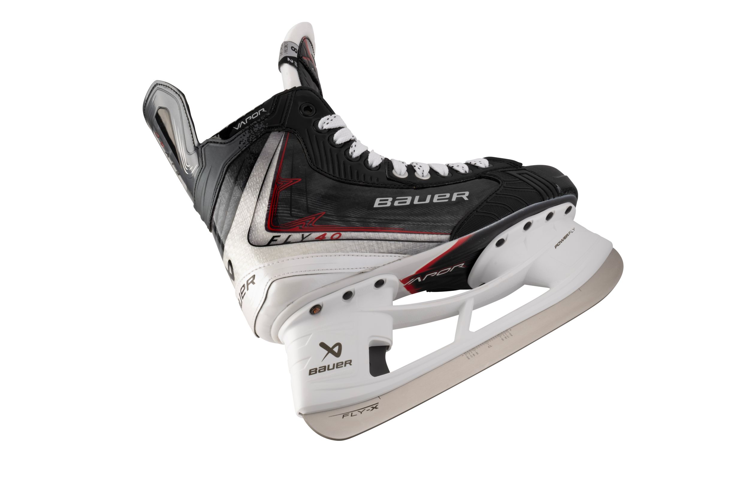 Bauer Vapor Fly40 Intermediate Hockey Skates