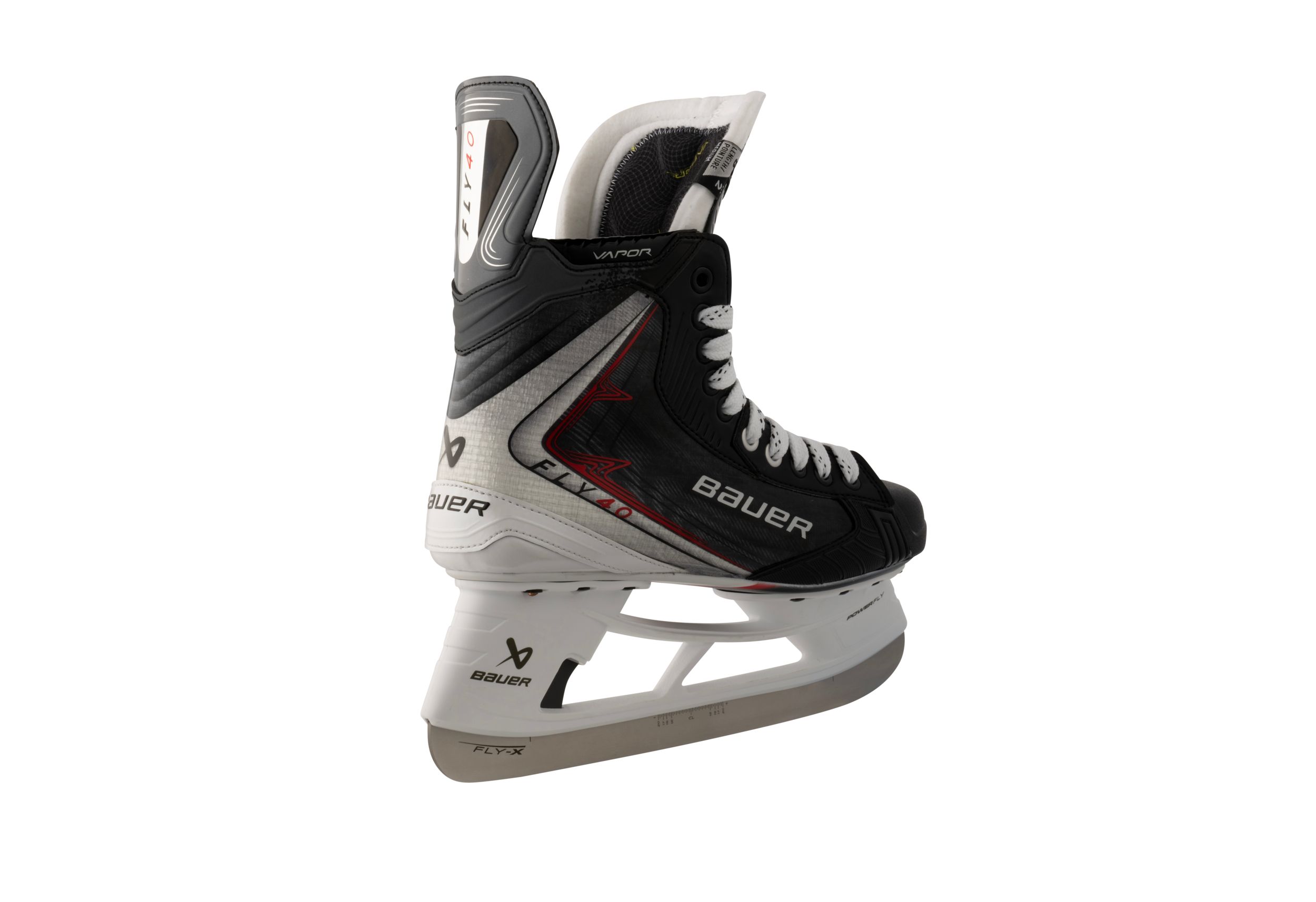 Bauer Vapor Fly40 Intermediate Hockey Skates
