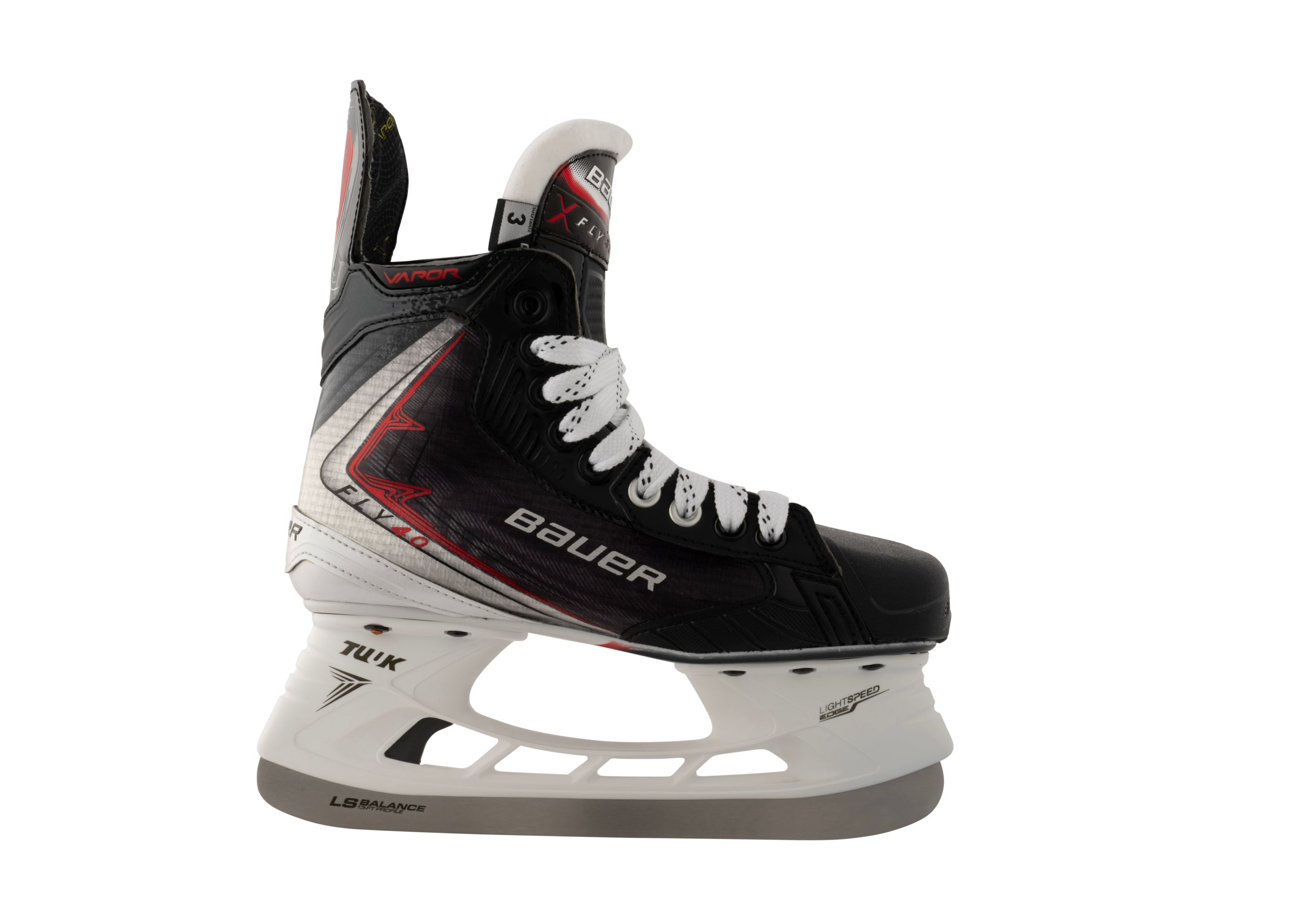 Bauer Vapor Fly40 Junior Hockey Skates