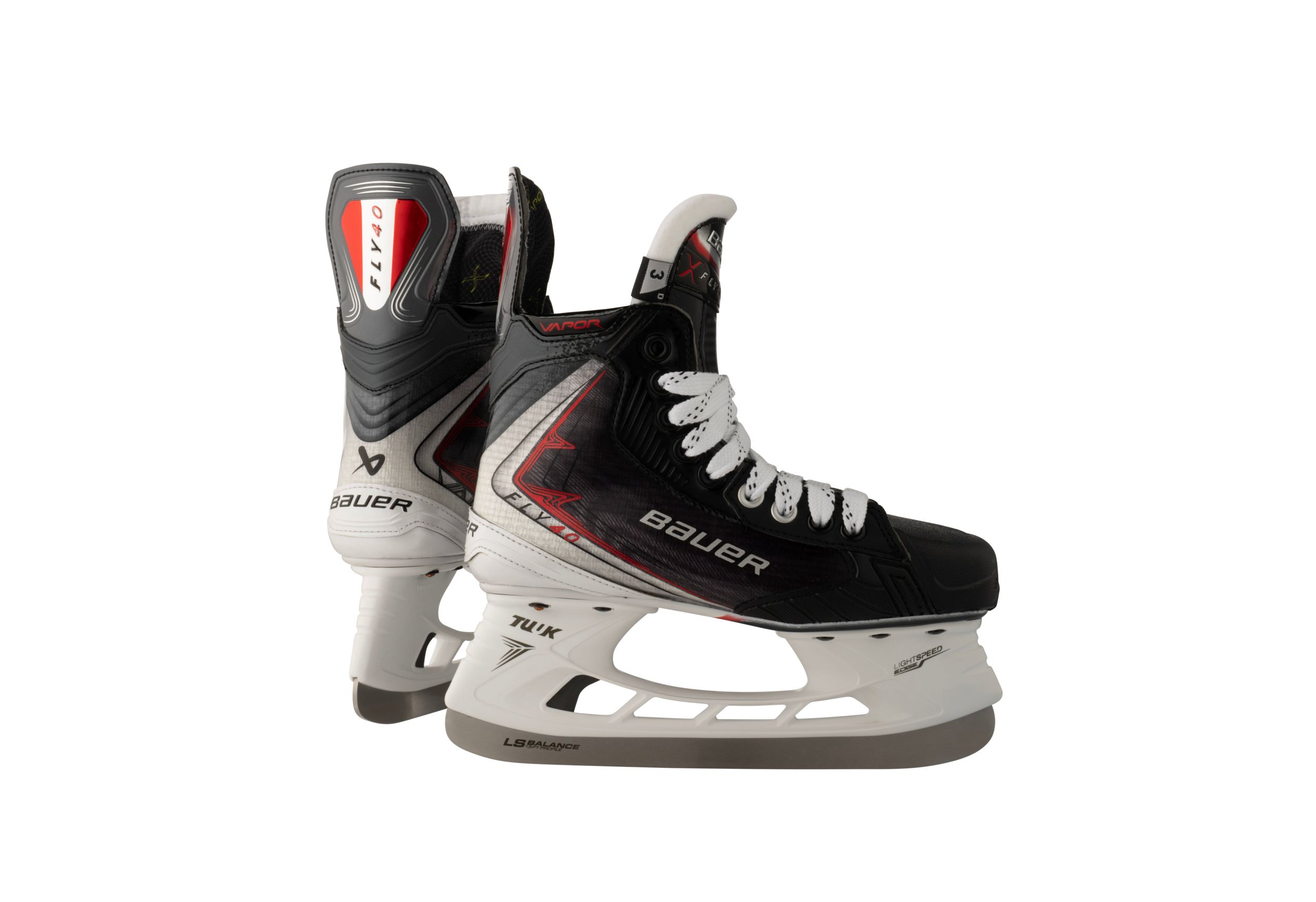 Bauer Vapor Fly40 Junior Hockey Skates