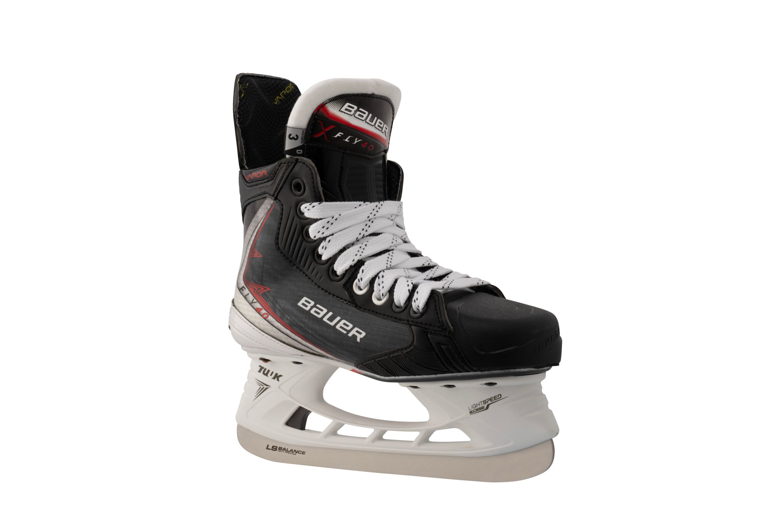 Bauer Vapor Fly40 Junior Hockey Skates