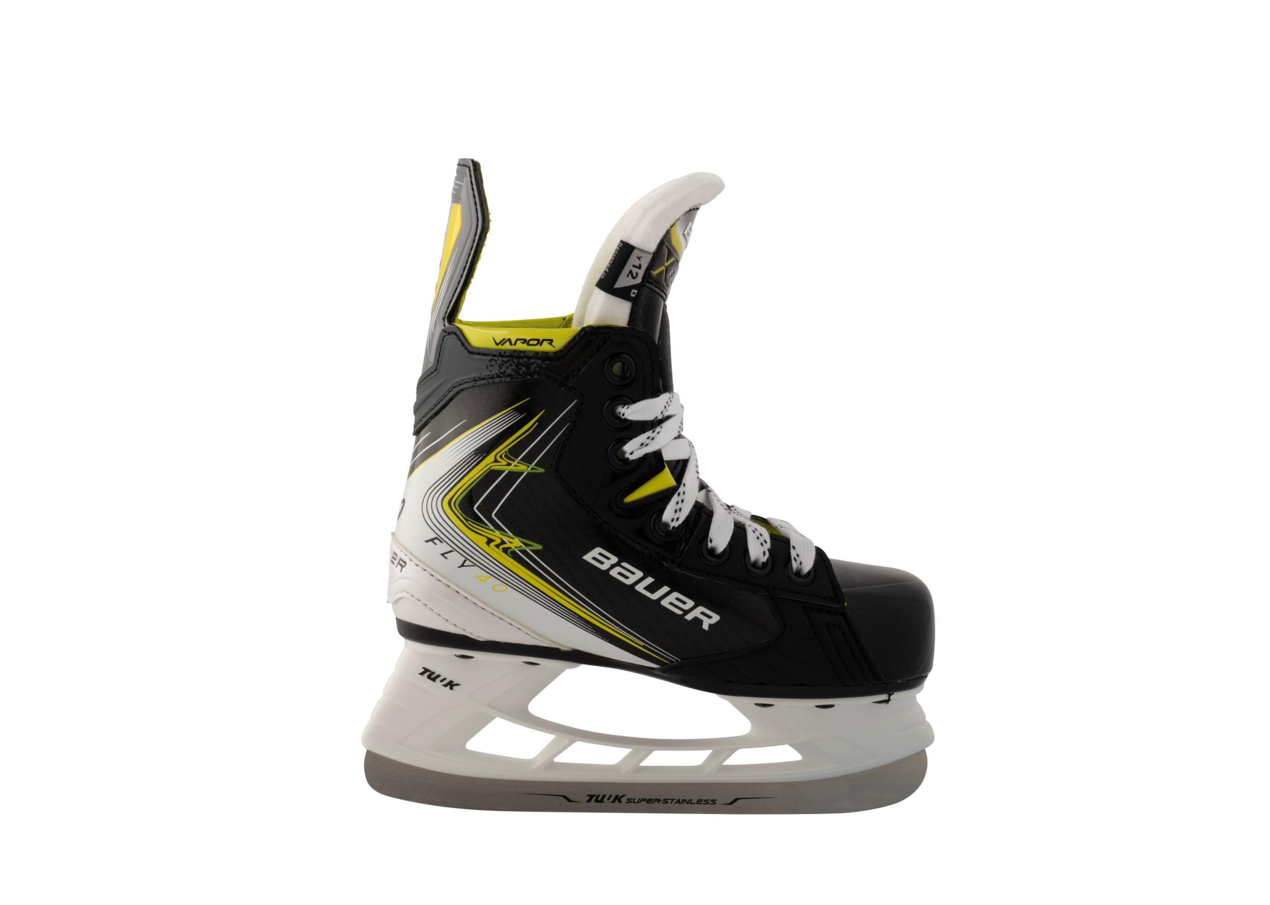 Bauer Vapor Fly40 Youth Hockey Skates