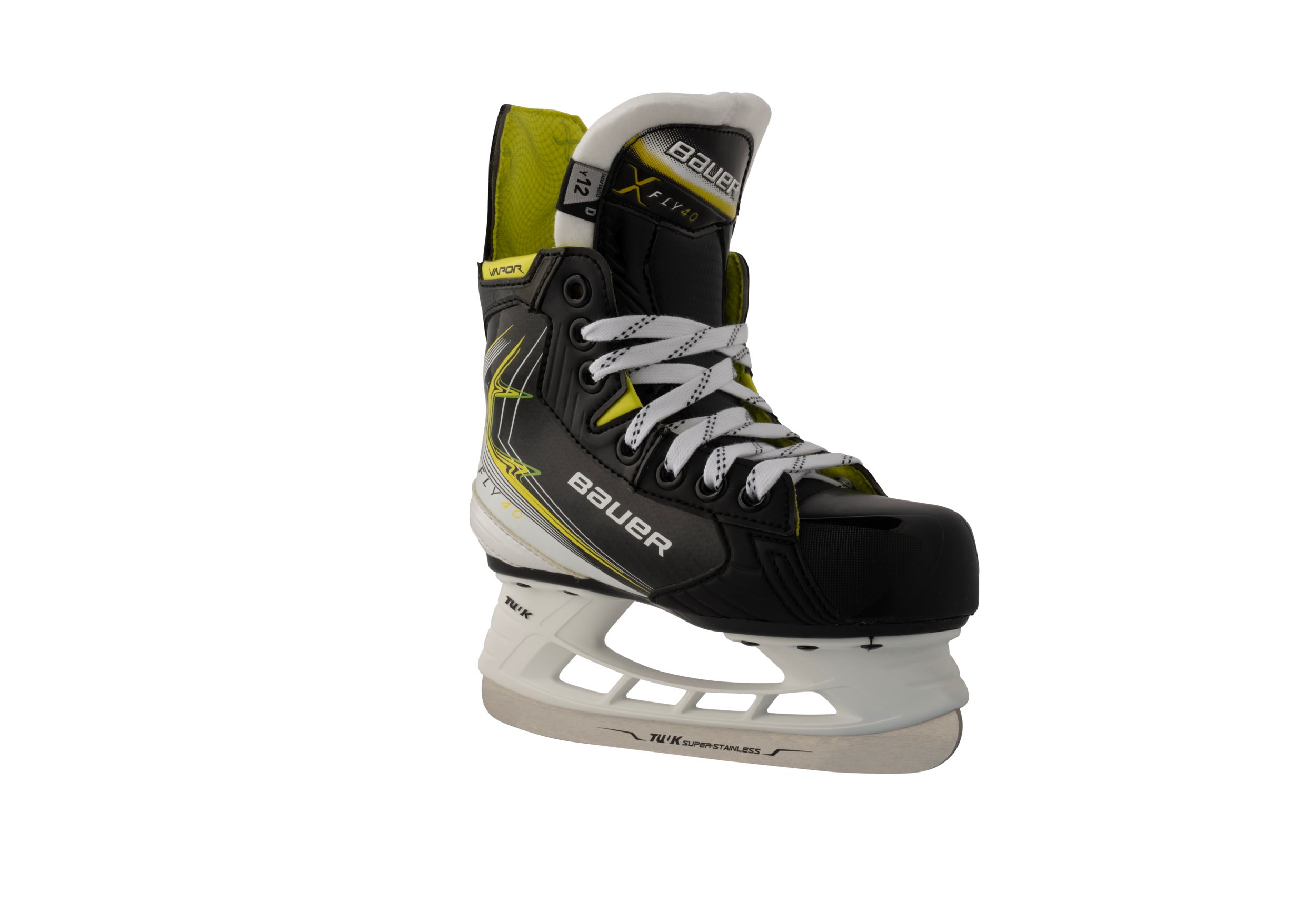 Bauer Vapor Fly40 Youth Hockey Skates