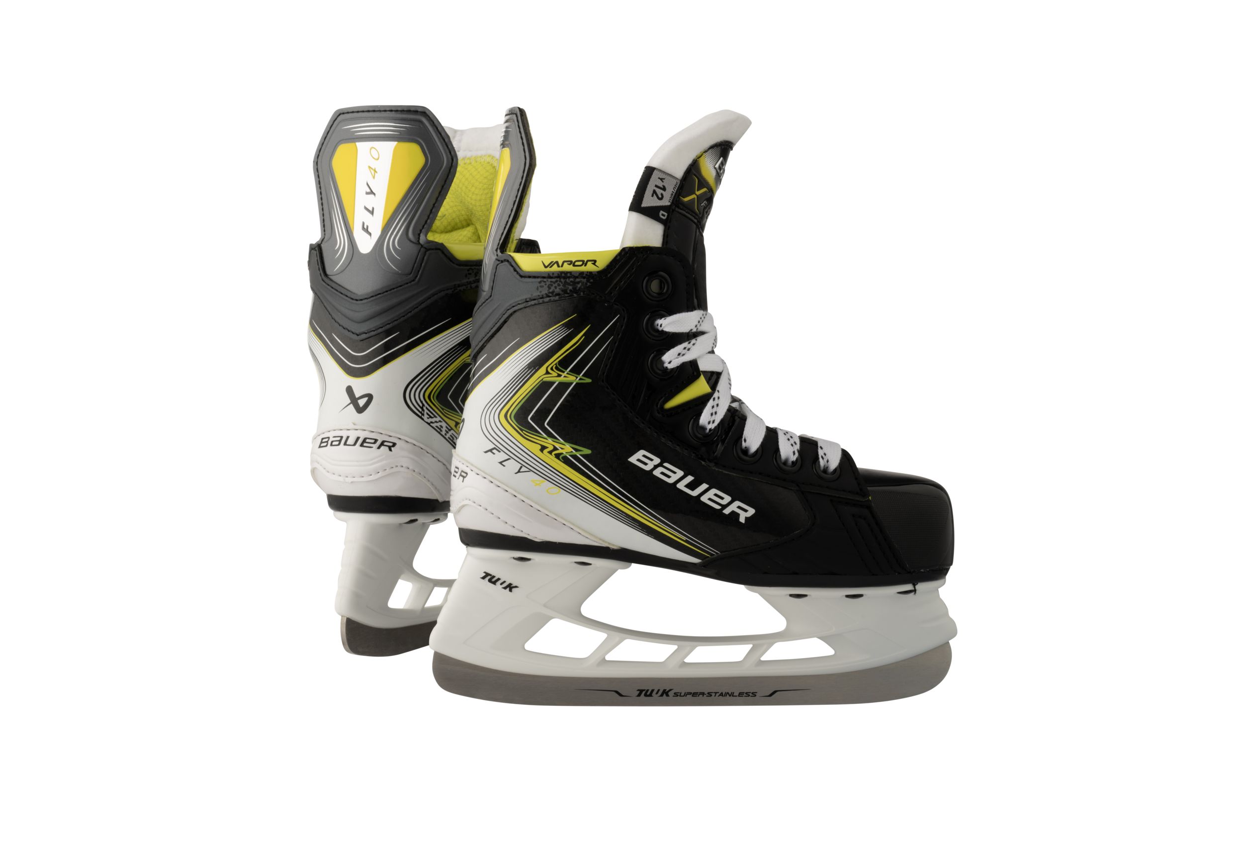 Bauer Vapor Fly40 Youth Hockey Skates