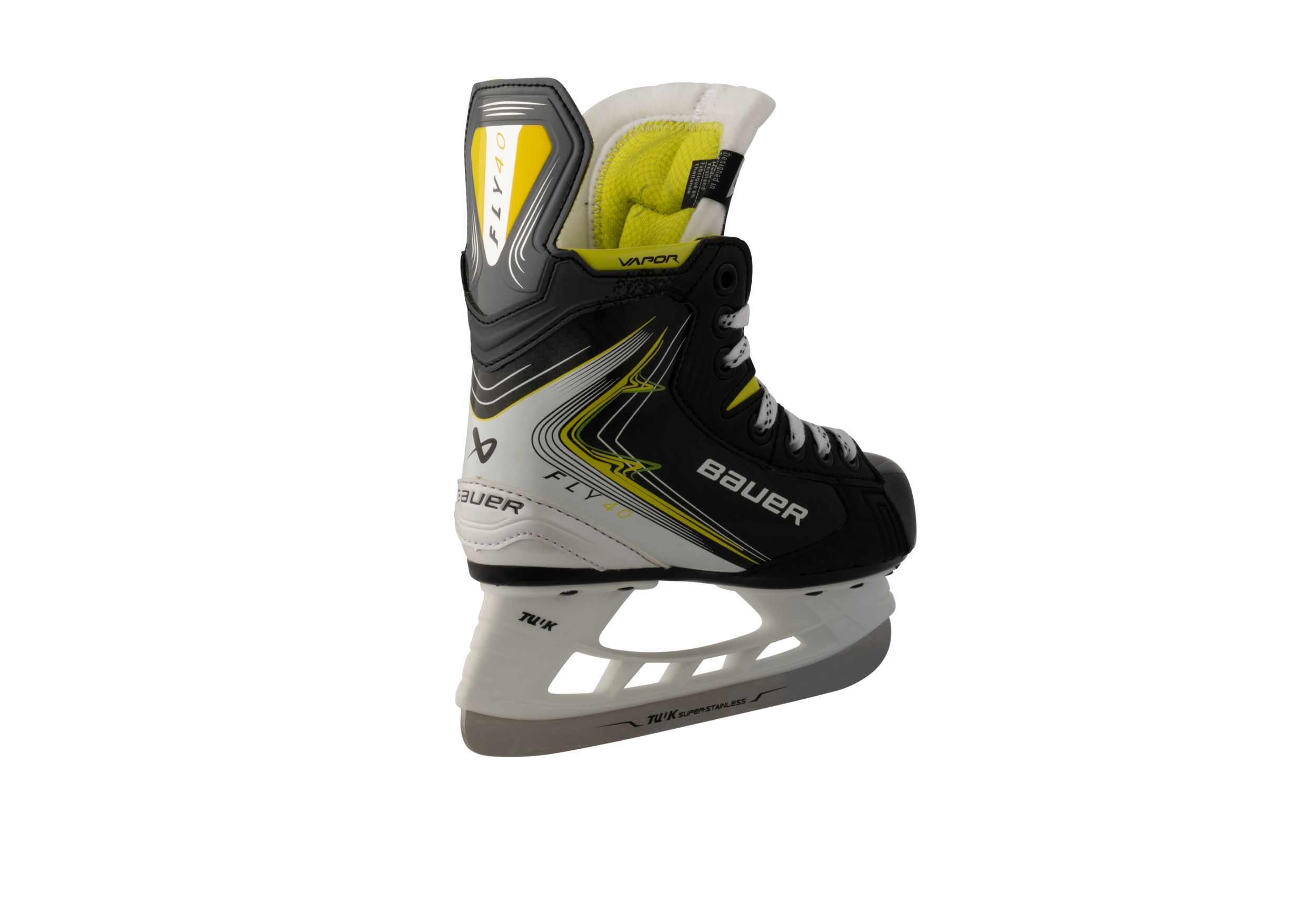Bauer Vapor Fly40 Youth Hockey Skates