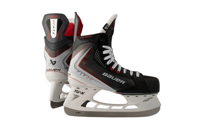 Bauer Vapor Fly30 Intermediate Hockey Skates
