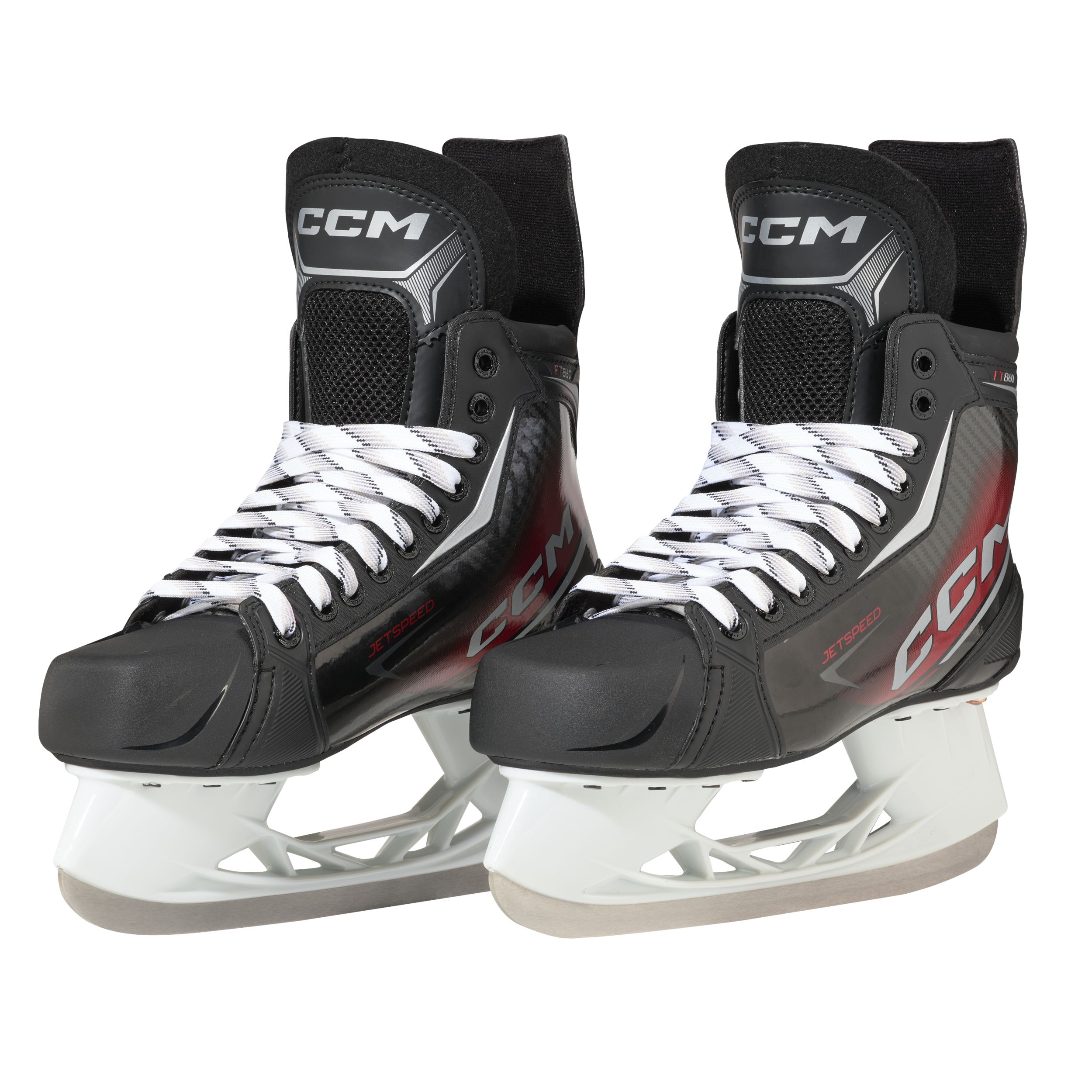 CCM JetSpeed FT860 Intermediate Hockey Skates