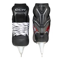 CCM JetSpeed FT860 Intermediate Hockey Skates Composite_or_Mixed