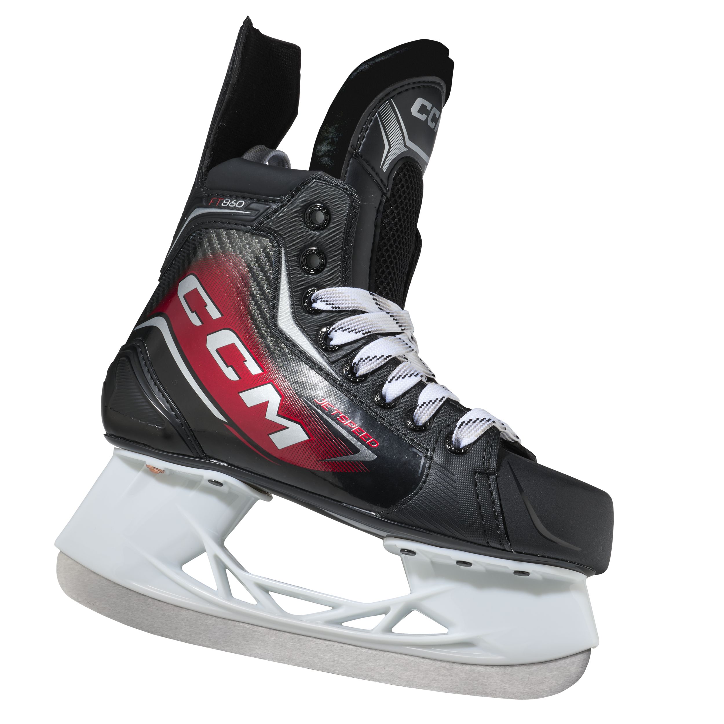 CCM JetSpeed FT860 Junior Hockey Skates