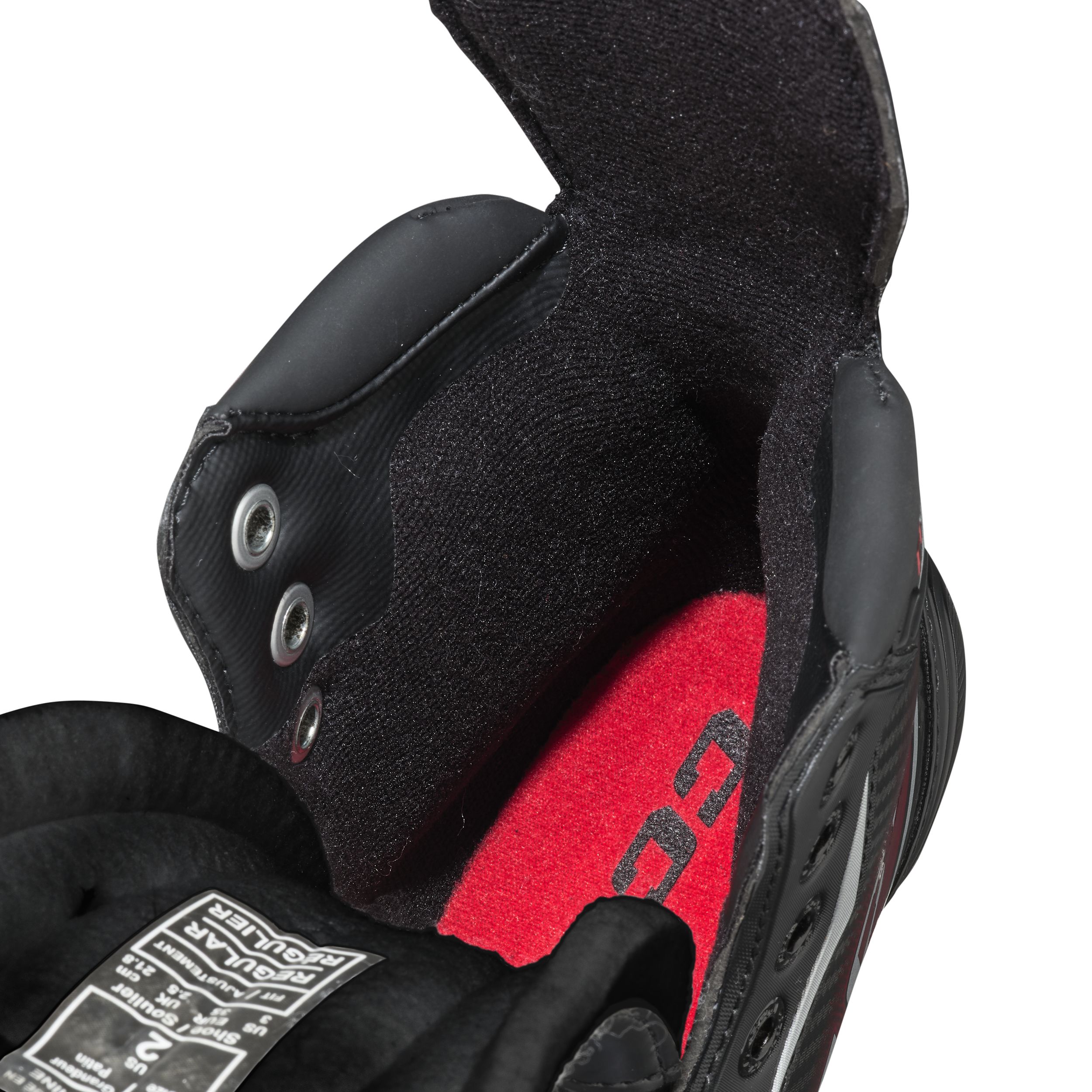 CCM JetSpeed FT860 Junior Hockey Skates