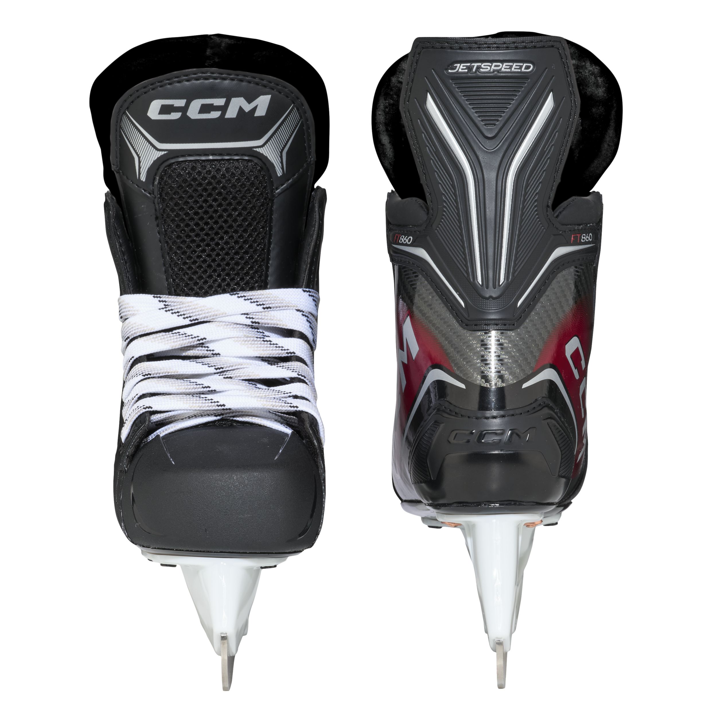 CCM JetSpeed FT860 Junior Hockey Skates