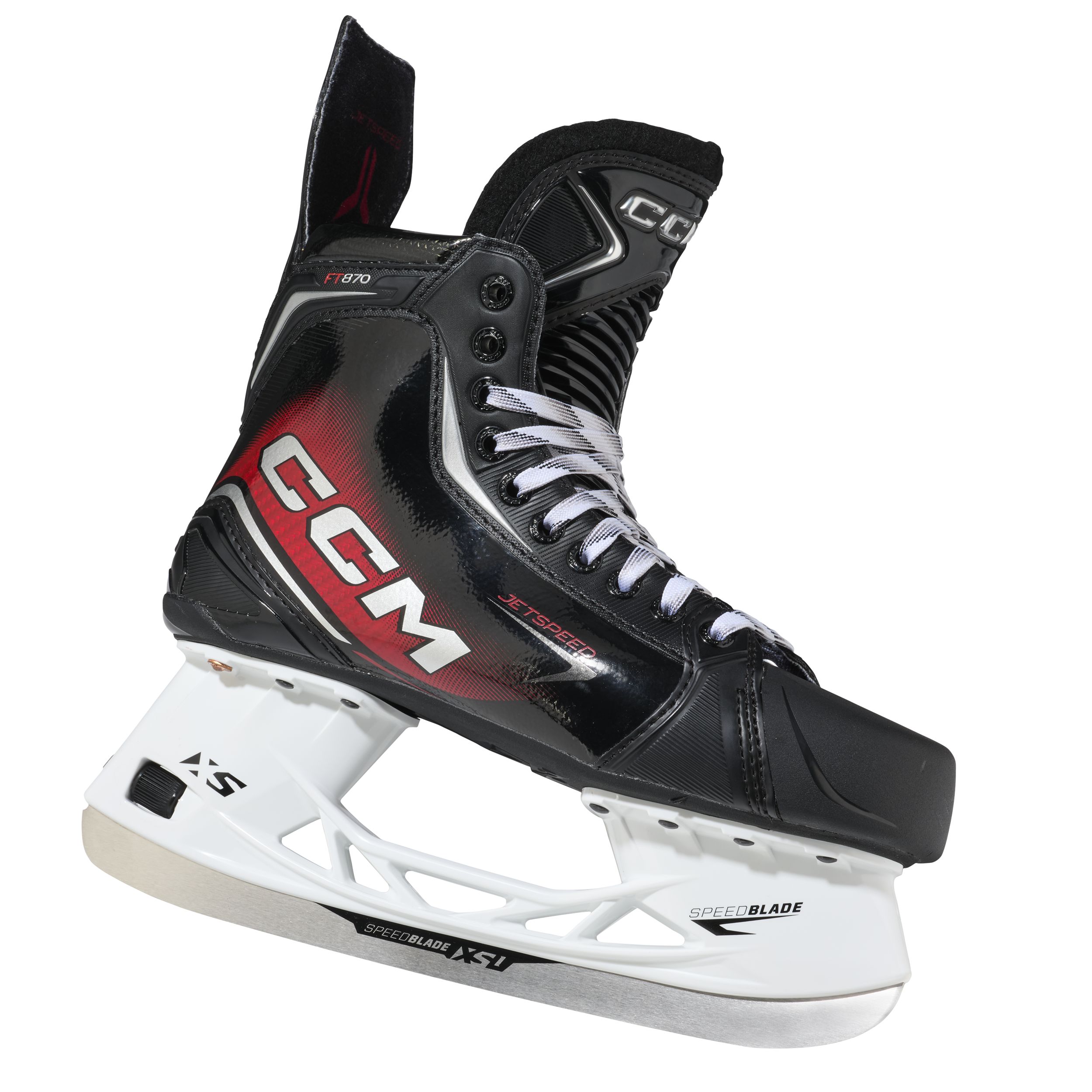 CCM JetSpeed FT870 Intermediate Hockey Skates