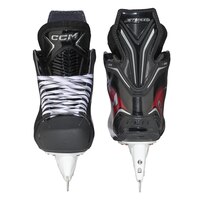 CCM JetSpeed FT870 Senior Hockey Skates Composite_or_Mixed