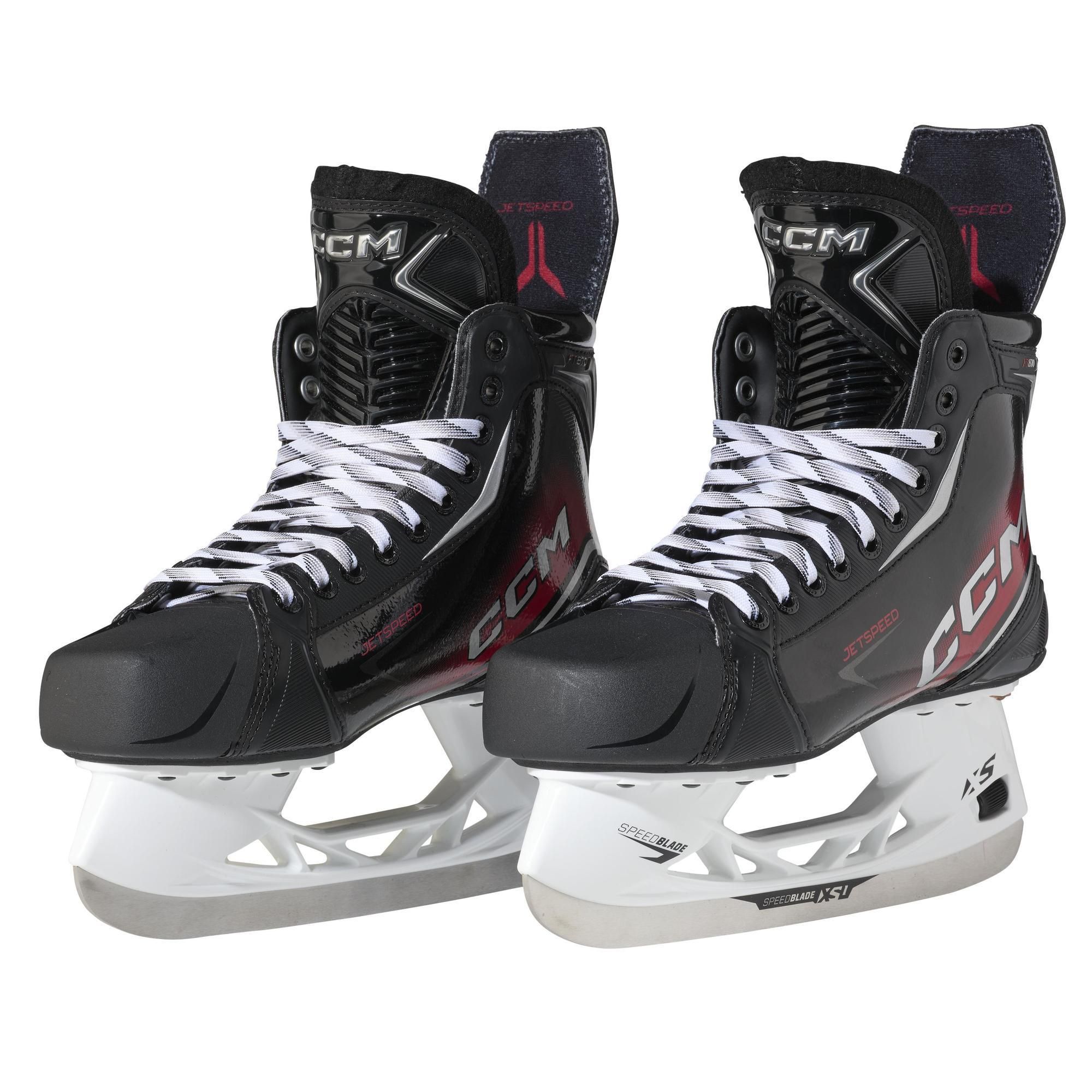 CCM JetSpeed FT870 Senior Hockey Skates