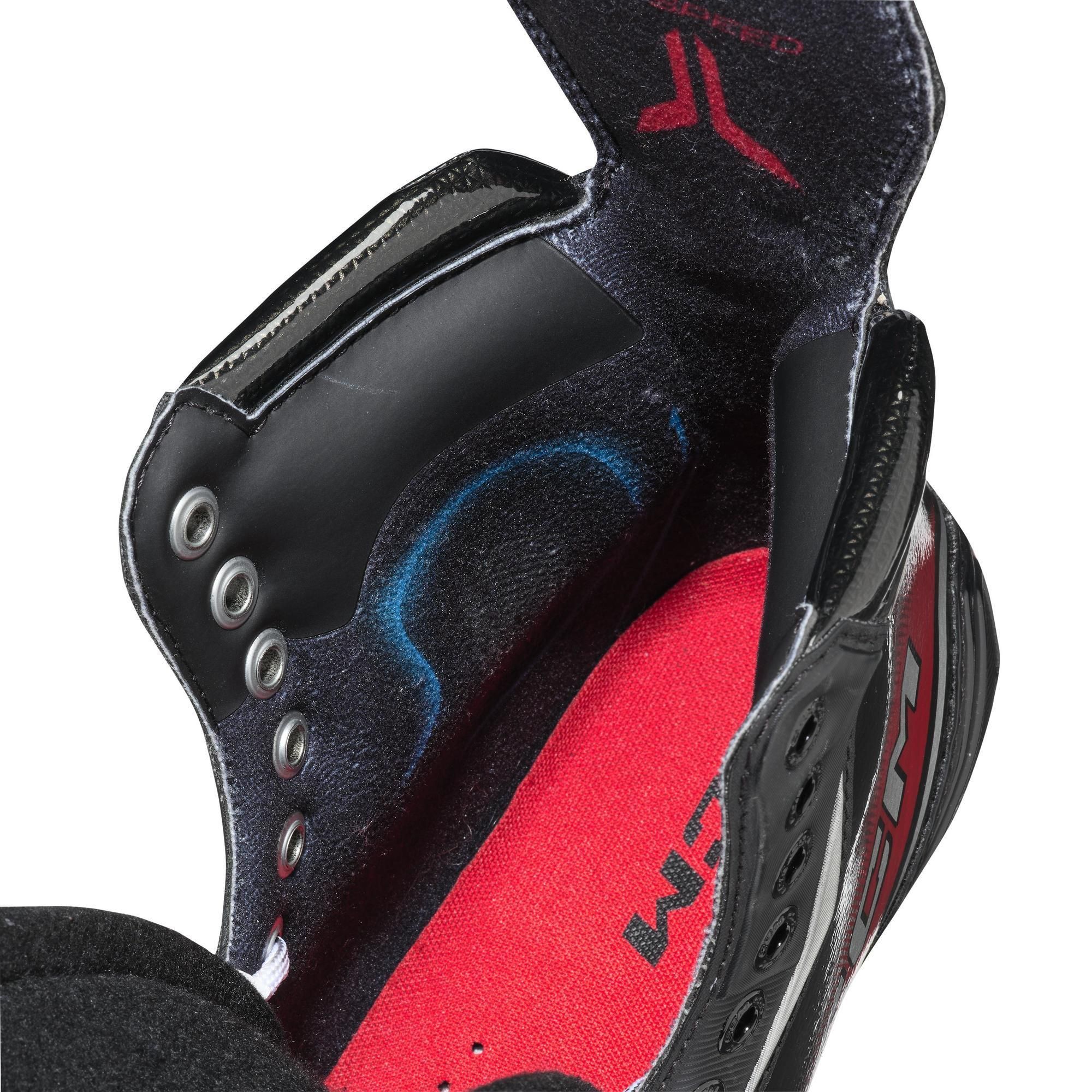 CCM JetSpeed FT870 Senior Hockey Skates