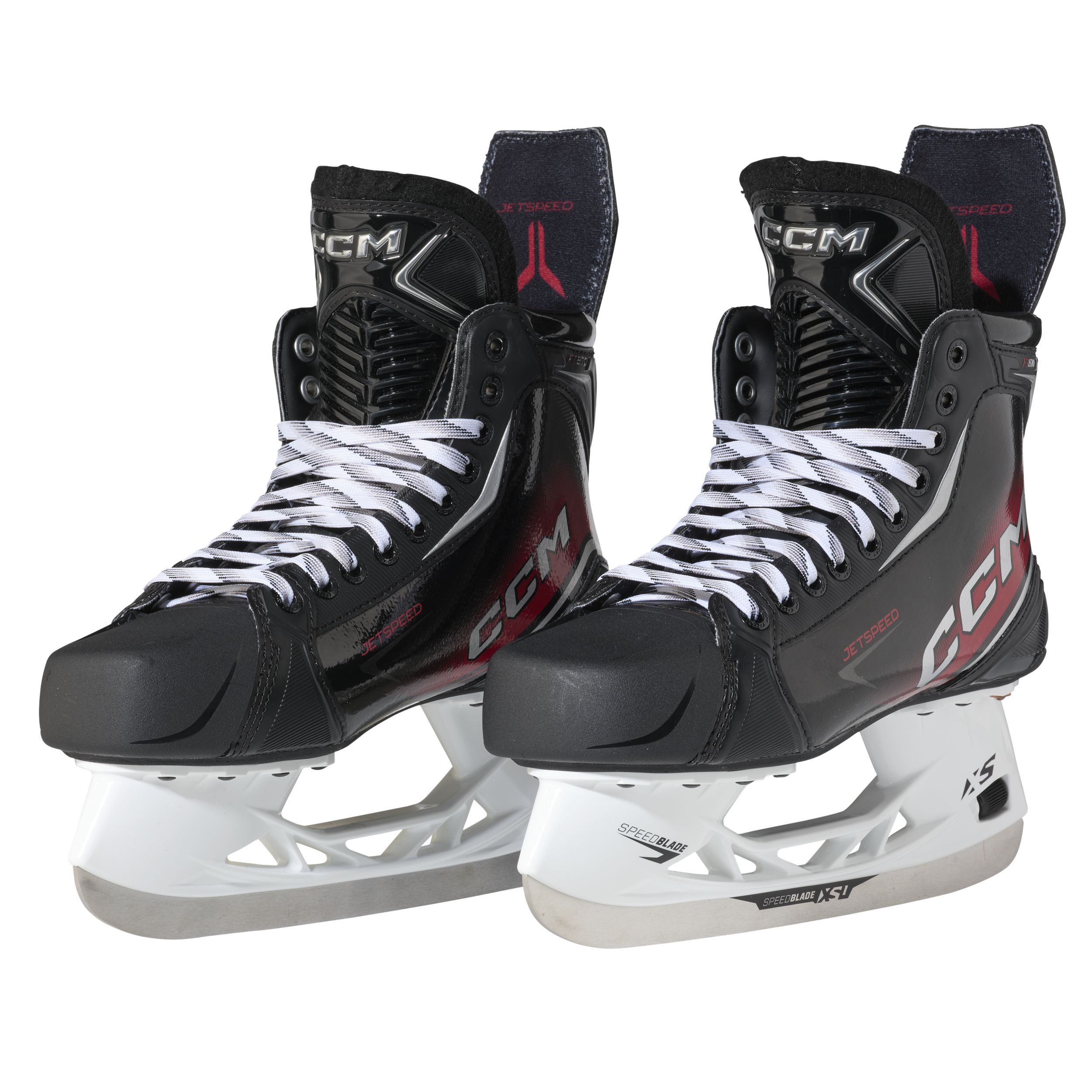 CCM JetSpeed FT870 Senior Hockey Skates