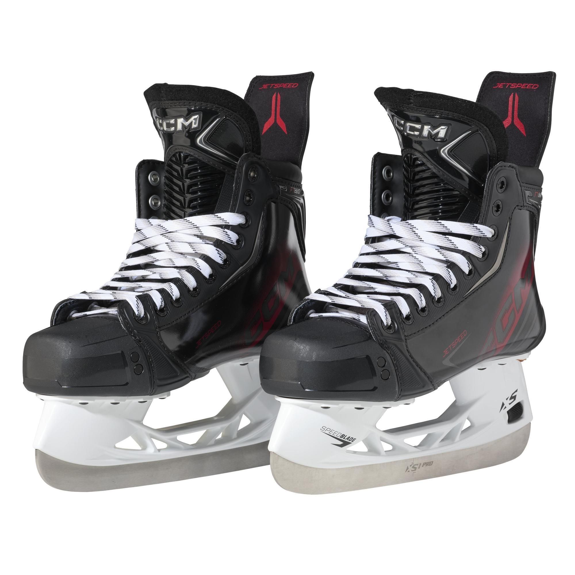 CCM JetSpeed FT880 Intermediate Hockey Skates