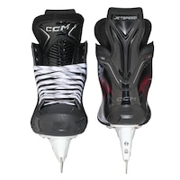 CCM JetSpeed FT880 Intermediate Hockey Skates Composite_or_Mixed