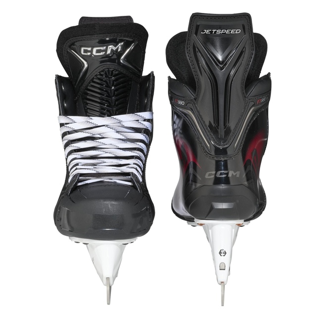 CCM JetSpeed FT880 Intermediate Hockey Skates