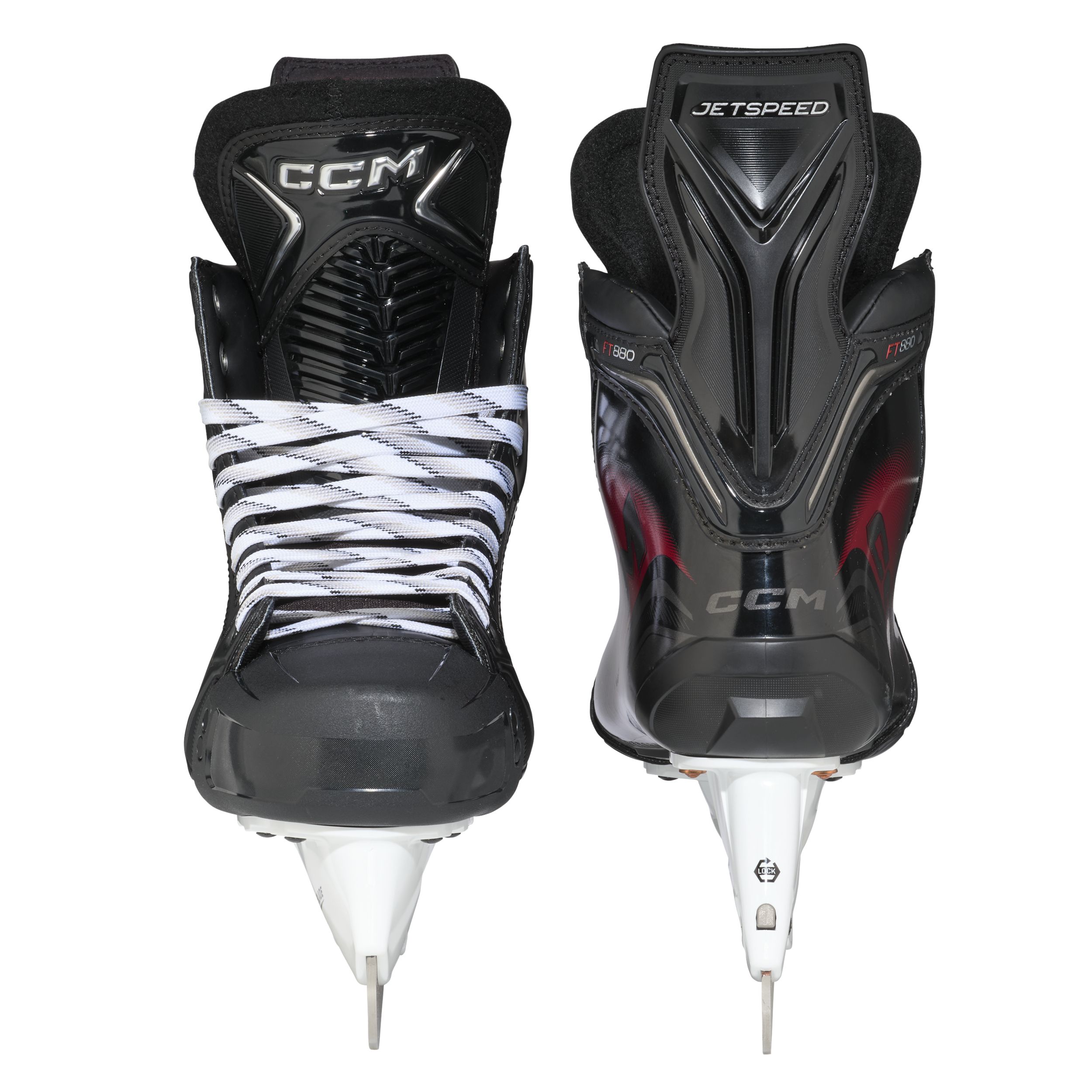 CCM JetSpeed FT880 Intermediate Hockey Skates