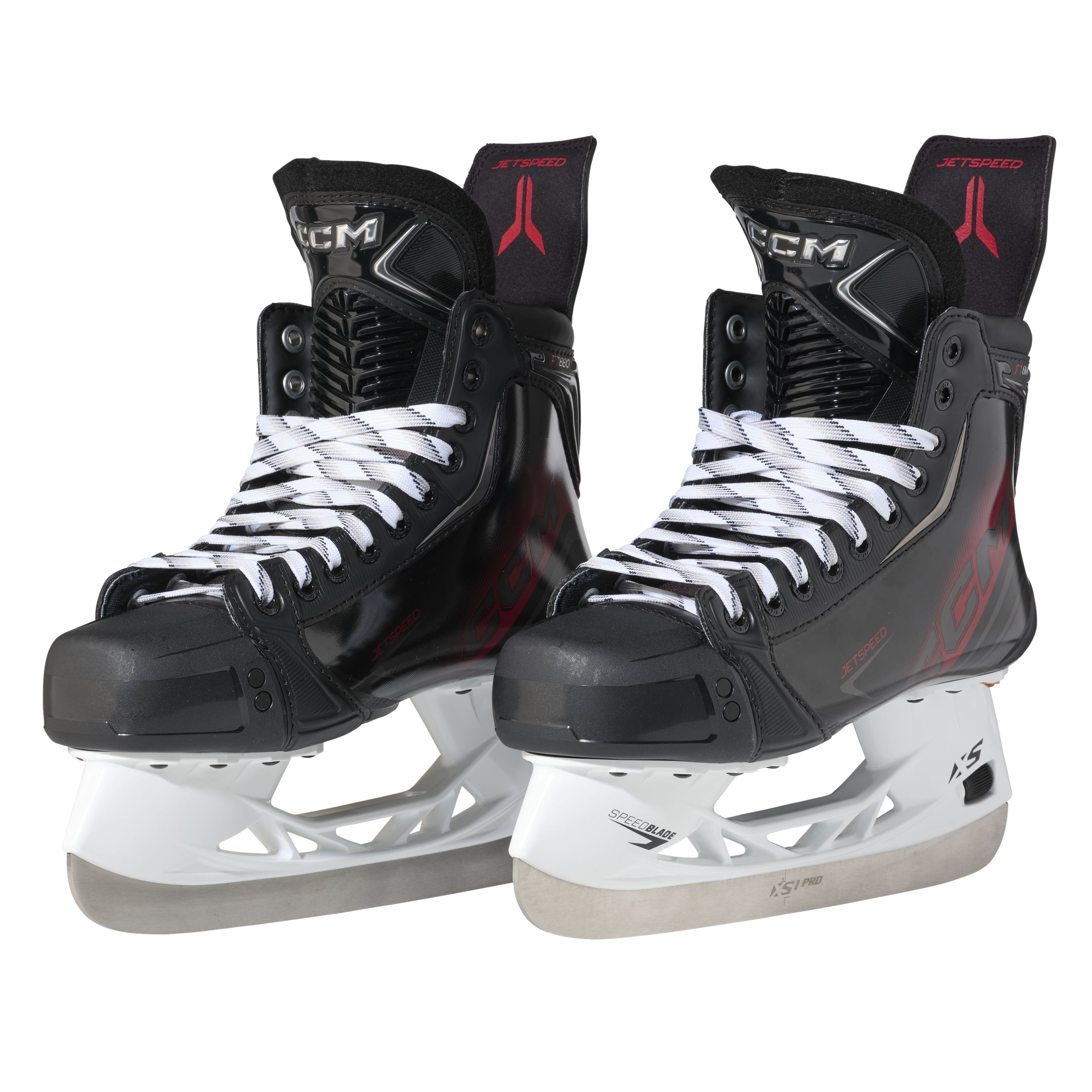 CCM JetSpeed FT880 Intermediate Hockey Skates
