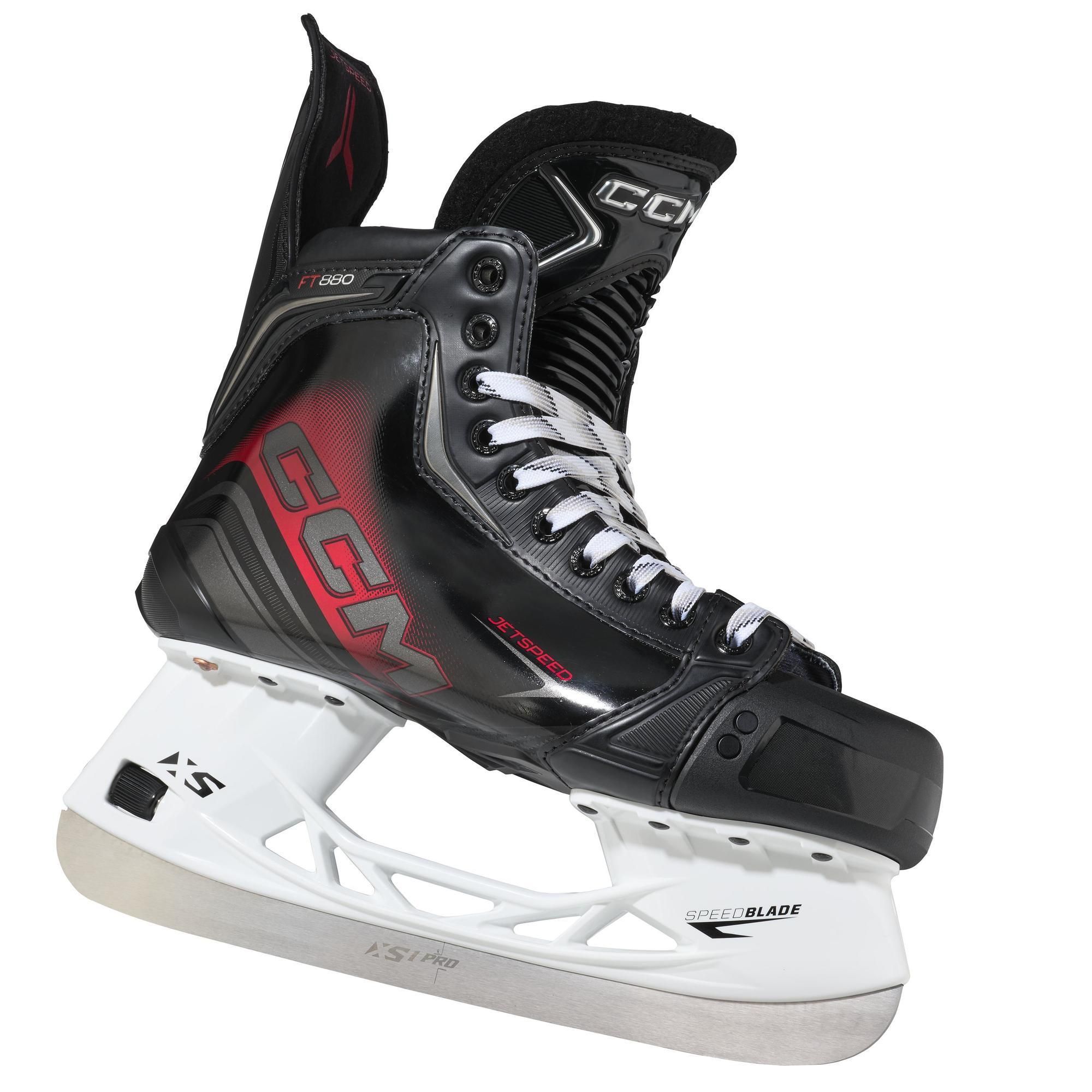 CCM JetSpeed FT880 Senior Hockey Skates