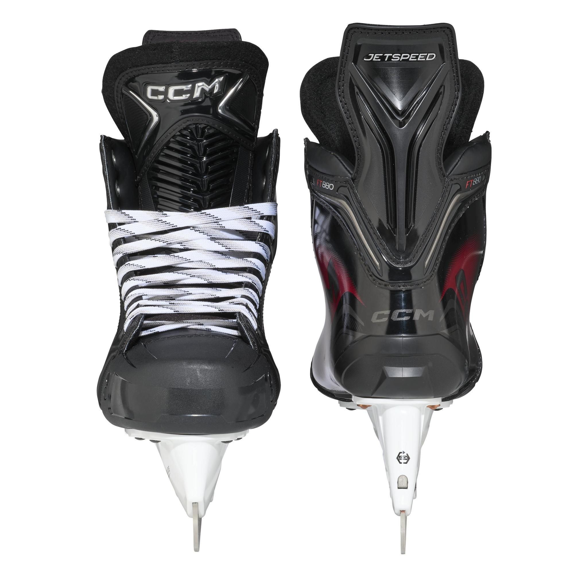 CCM JetSpeed FT880 Senior Hockey Skates