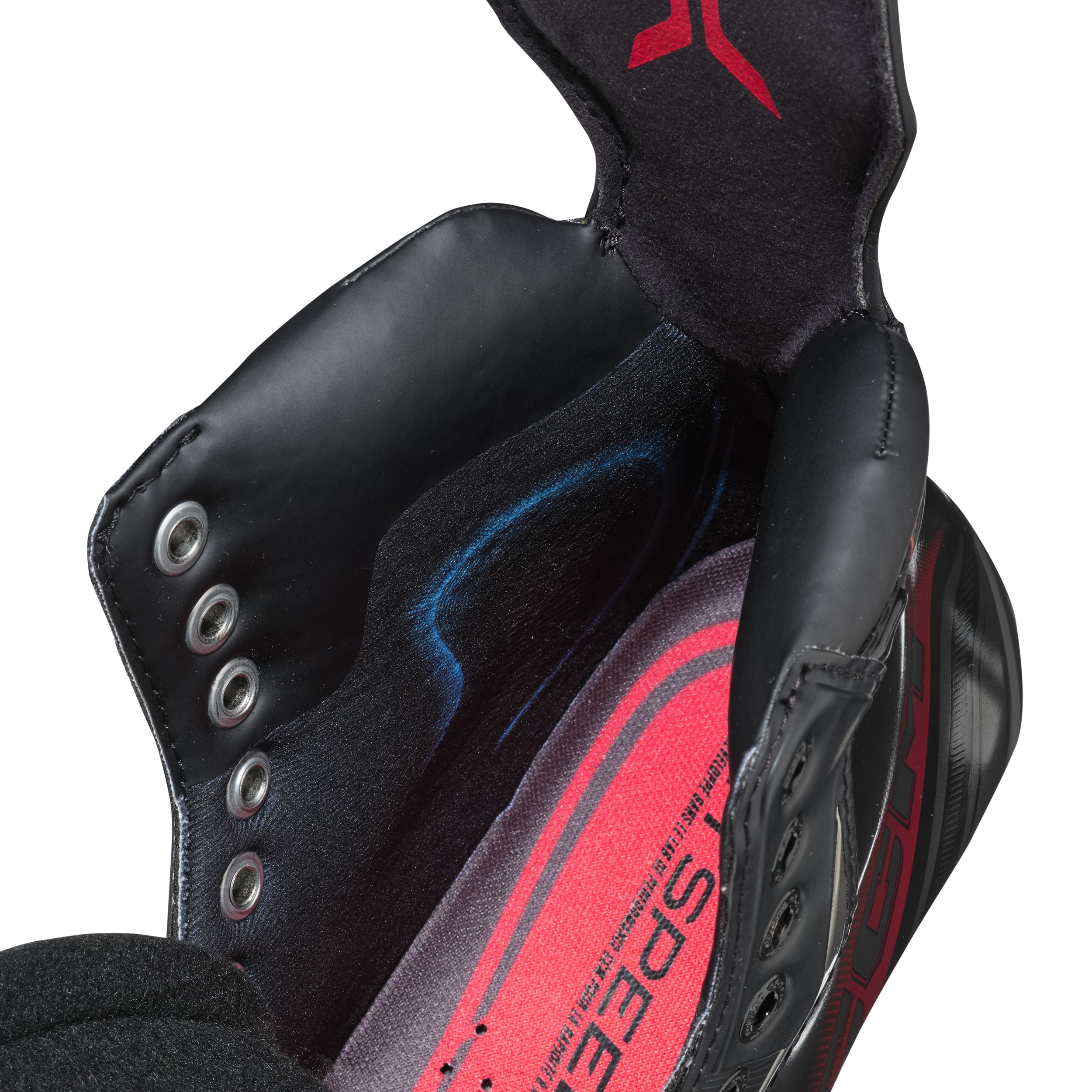 CCM JetSpeed FT880 Senior Hockey Skates
