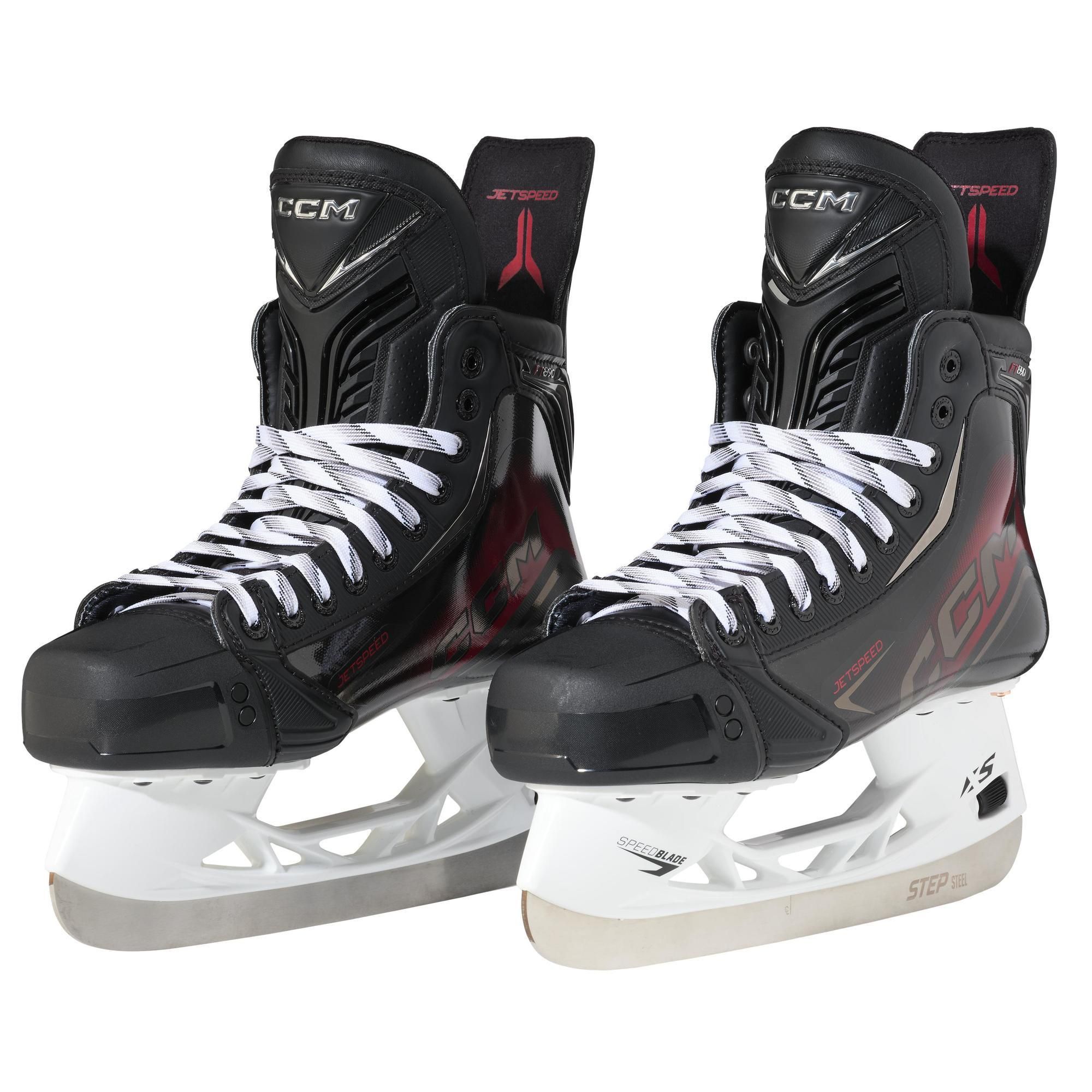 CCM JetSpeed FT890 Intermediate Hockey Skates