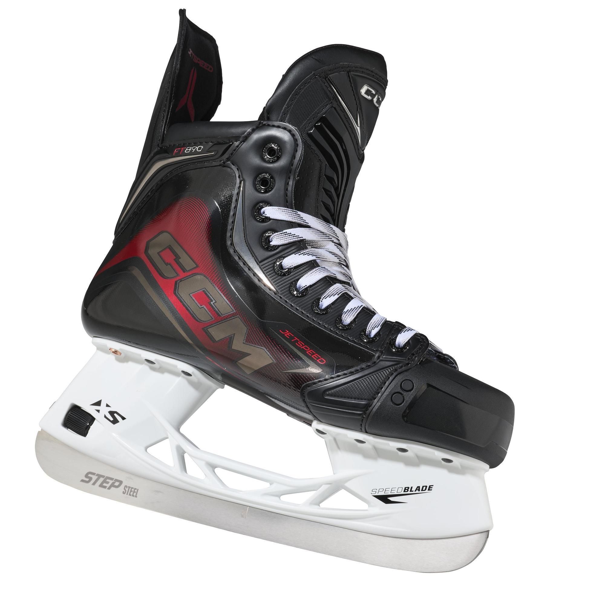 CCM JetSpeed FT890 Junior Hockey Skates