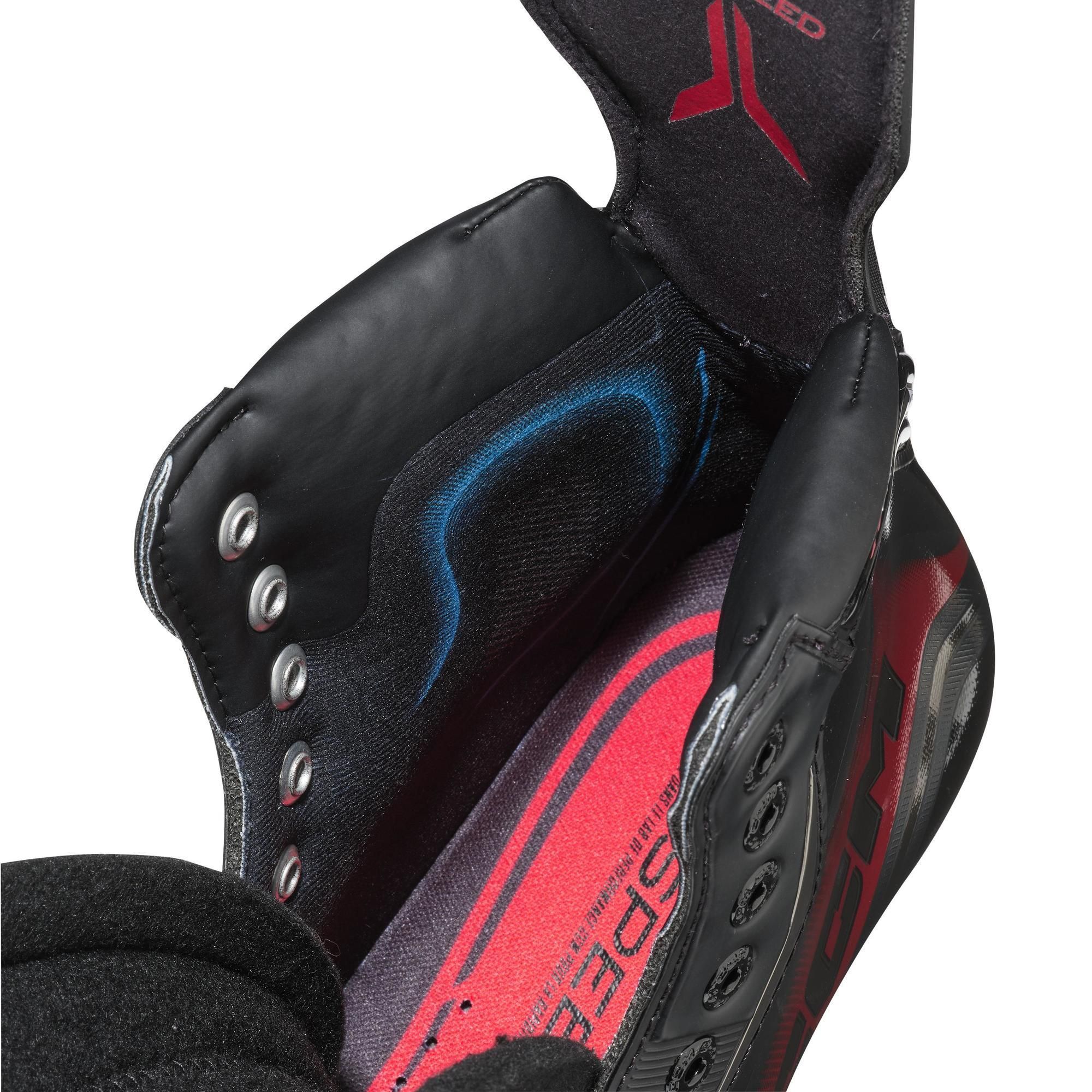 CCM JetSpeed FT890 Senior Hockey Skates