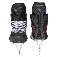 CCM JetSpeed FT890 Senior Hockey Skates Composite_or_Mixed