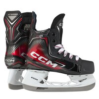 CCM JetSpeed FT890 Youth Hockey Skates Composite_or_Mixed