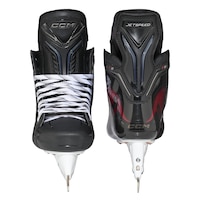 CCM JetSpeed FT8 Intermediate Hockey Skates Composite_or_Mixed